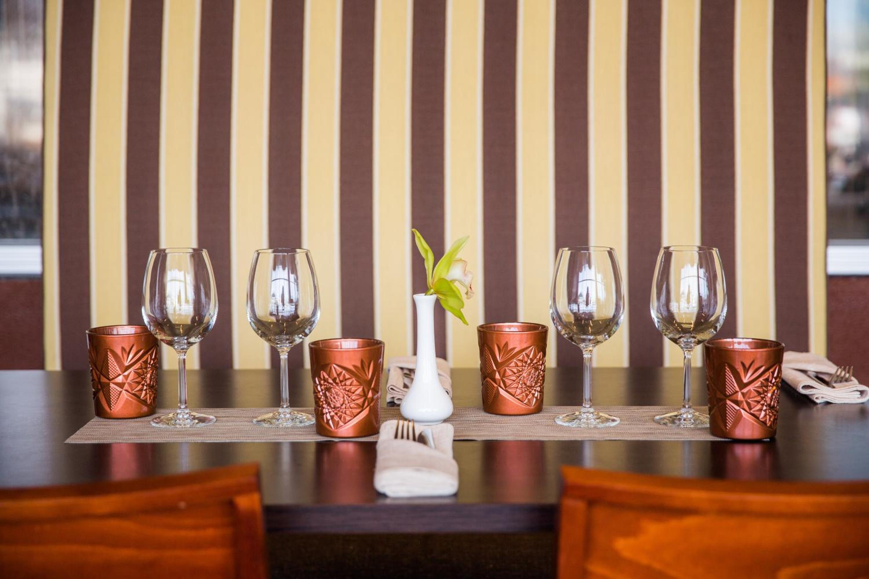 Tallinn Vacations - Hestia Hotel Europa - Property Image 47