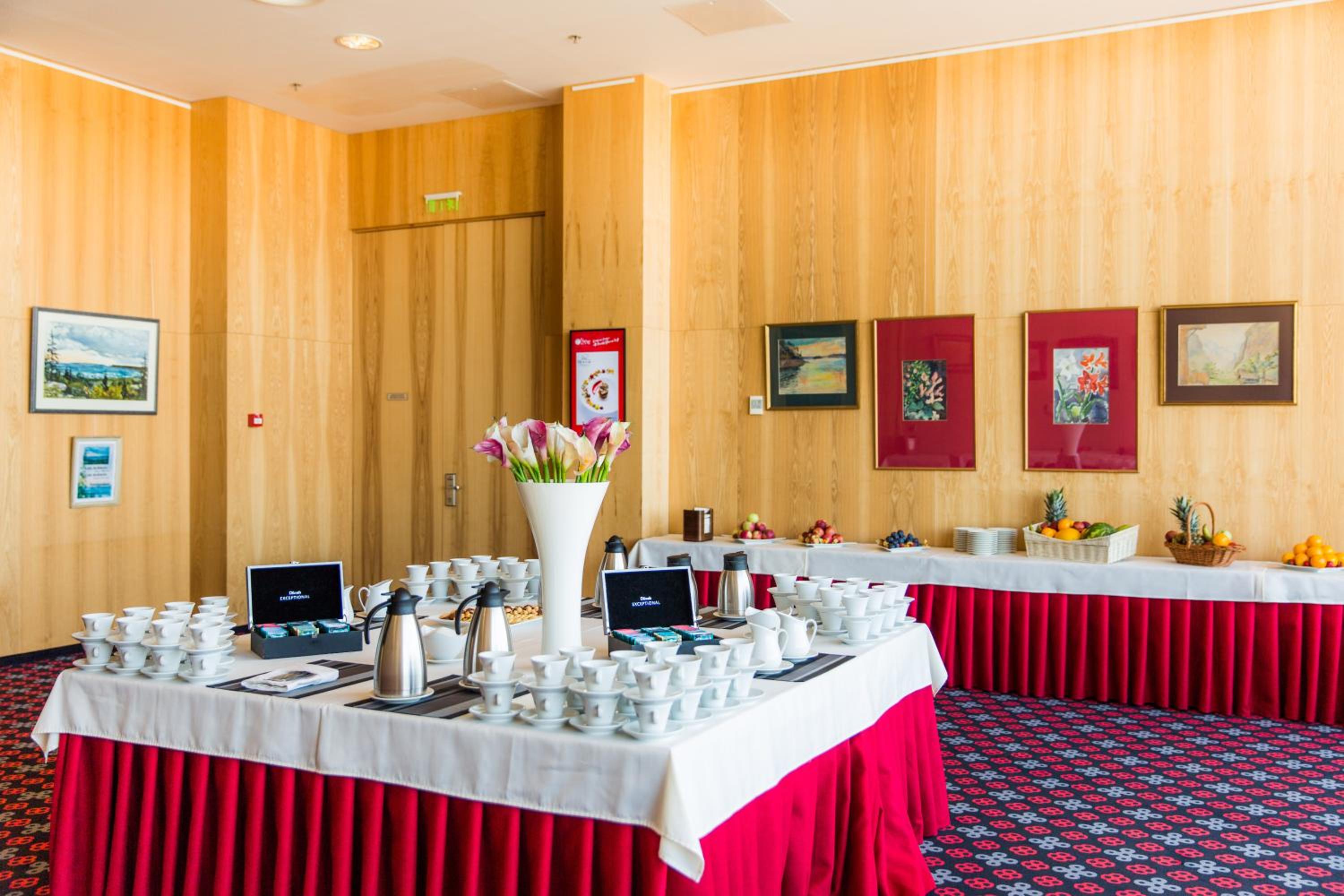 Tallinn Vacations - Hestia Hotel Europa - Property Image 51