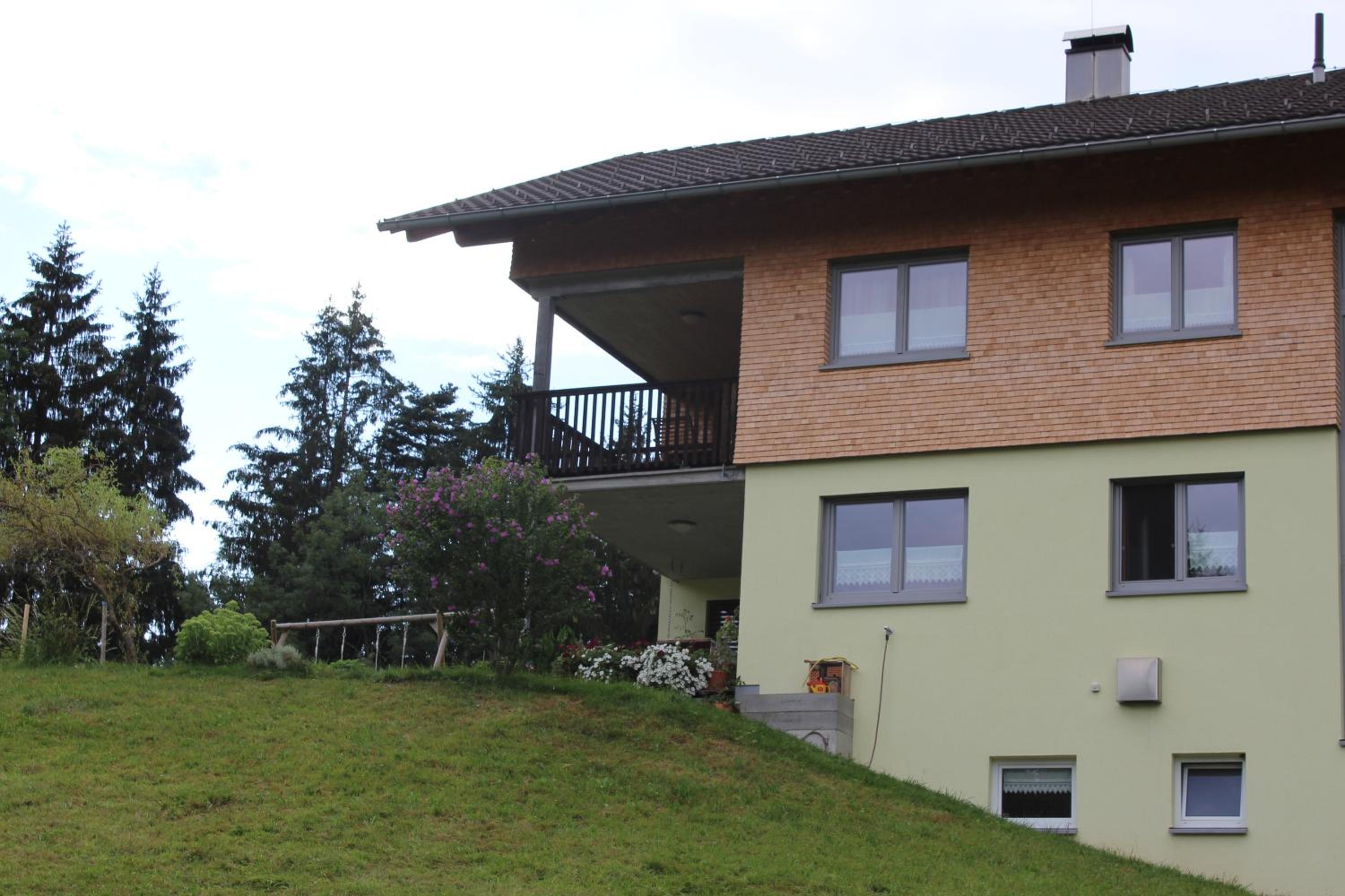 Naturparadies Silvia