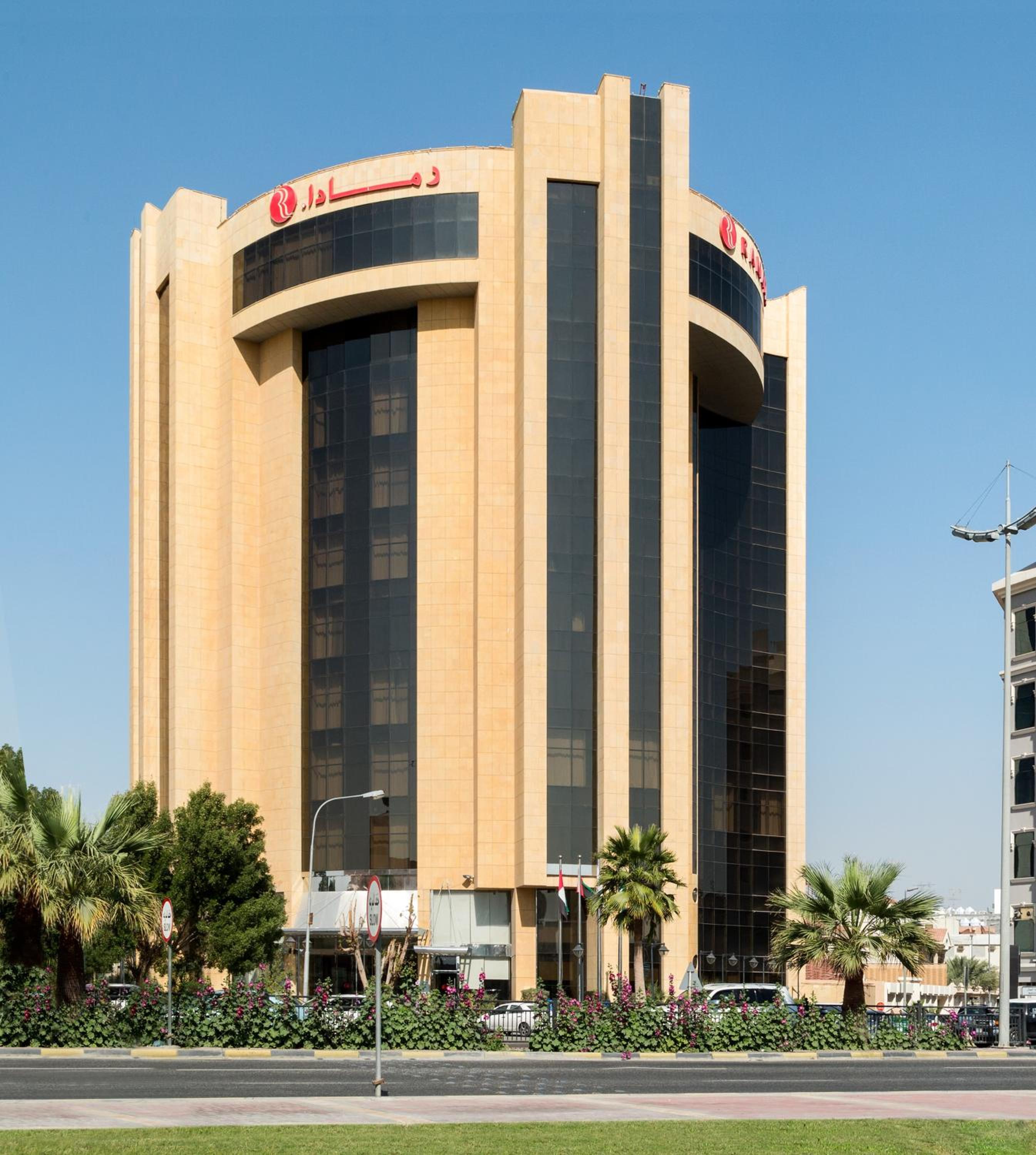 Hotel Ramada by Wyndham Al Khobar