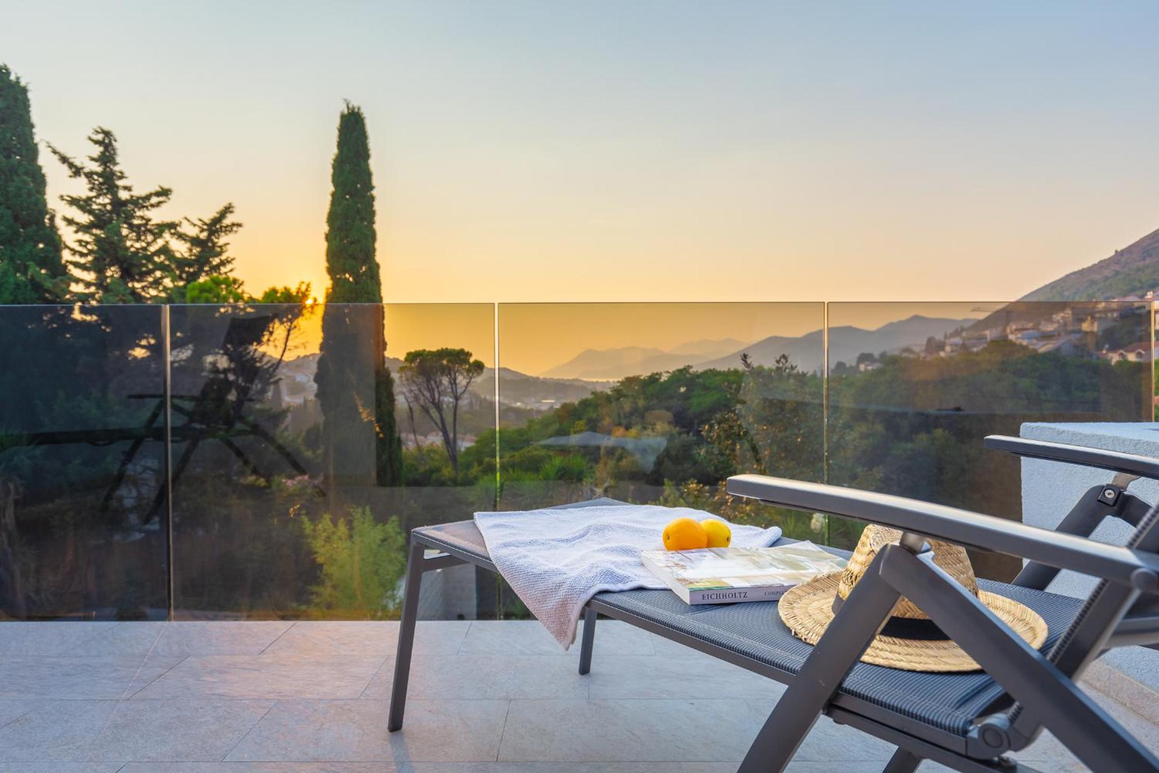 Hotel Hedera Estate, Villa Hedera II - Image 1