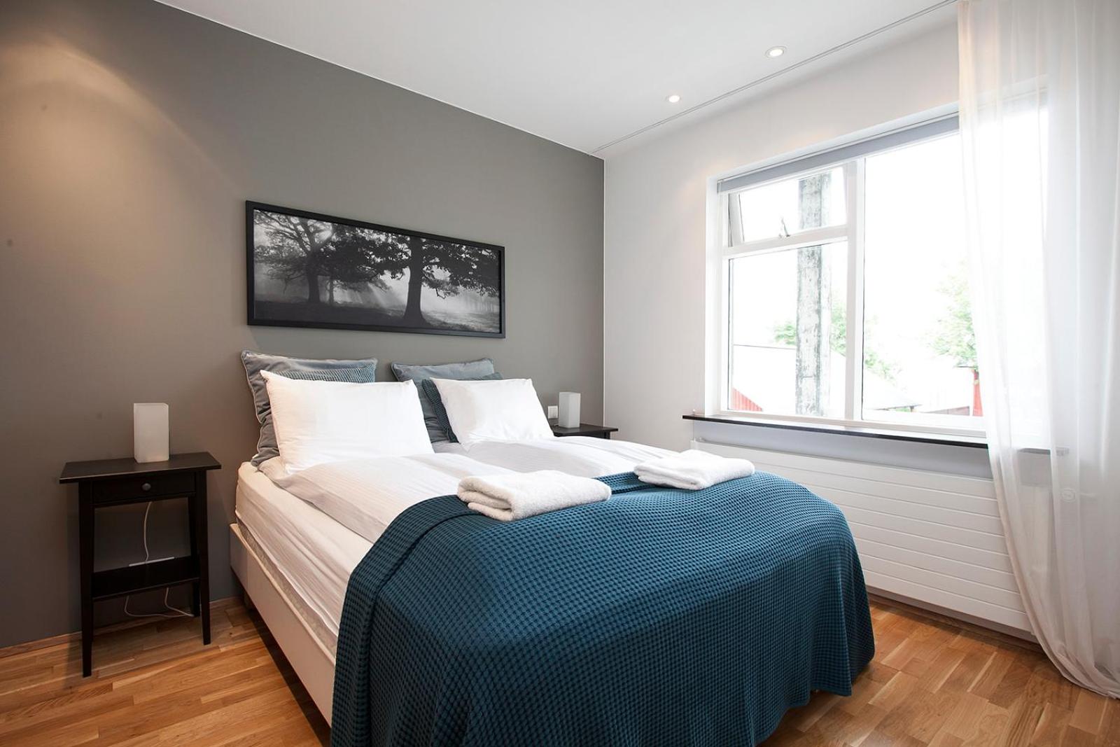 V54 Harbour Apartments