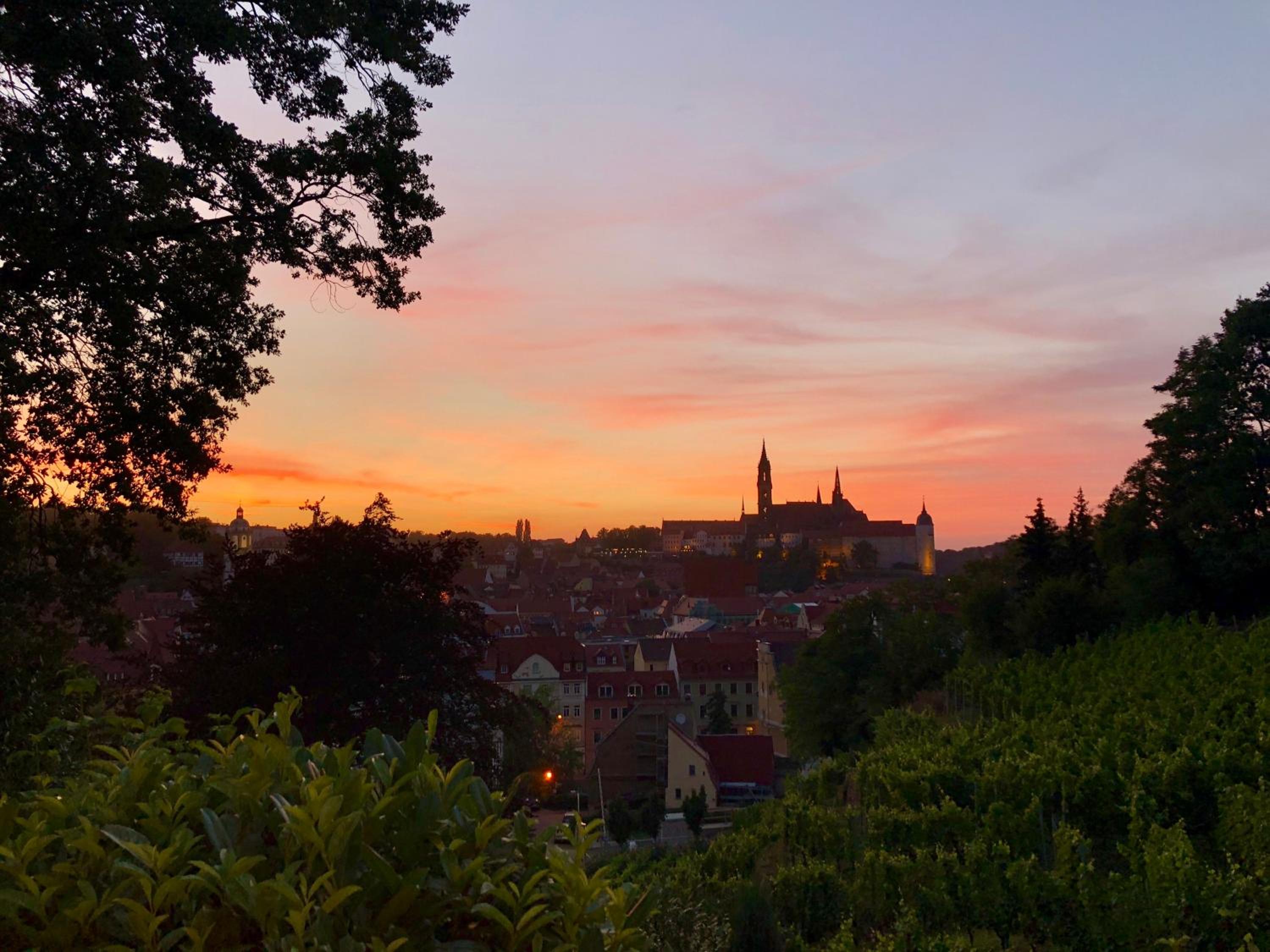 Rebenhaus Meißen view 4
