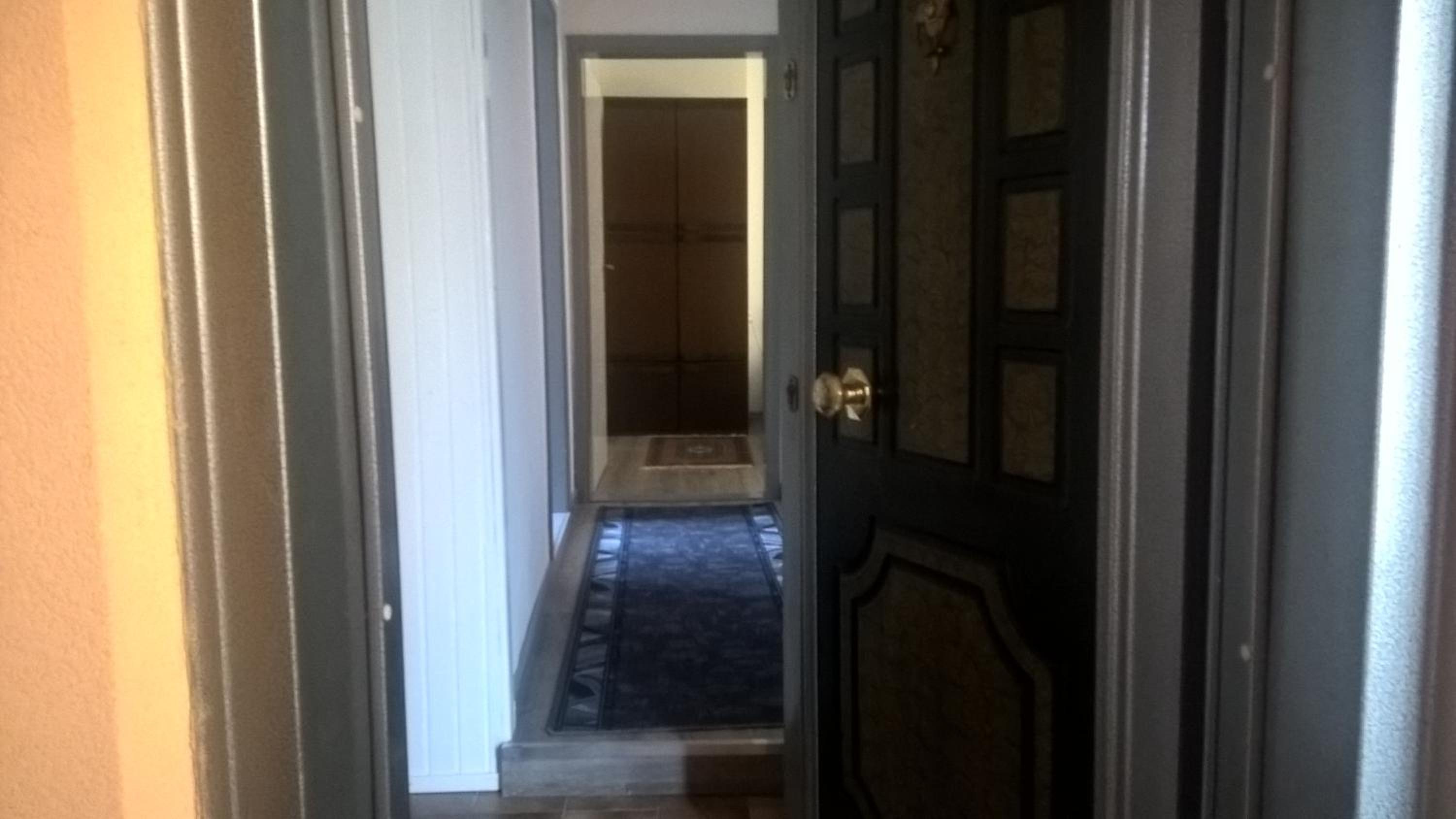 Apartman Sanin