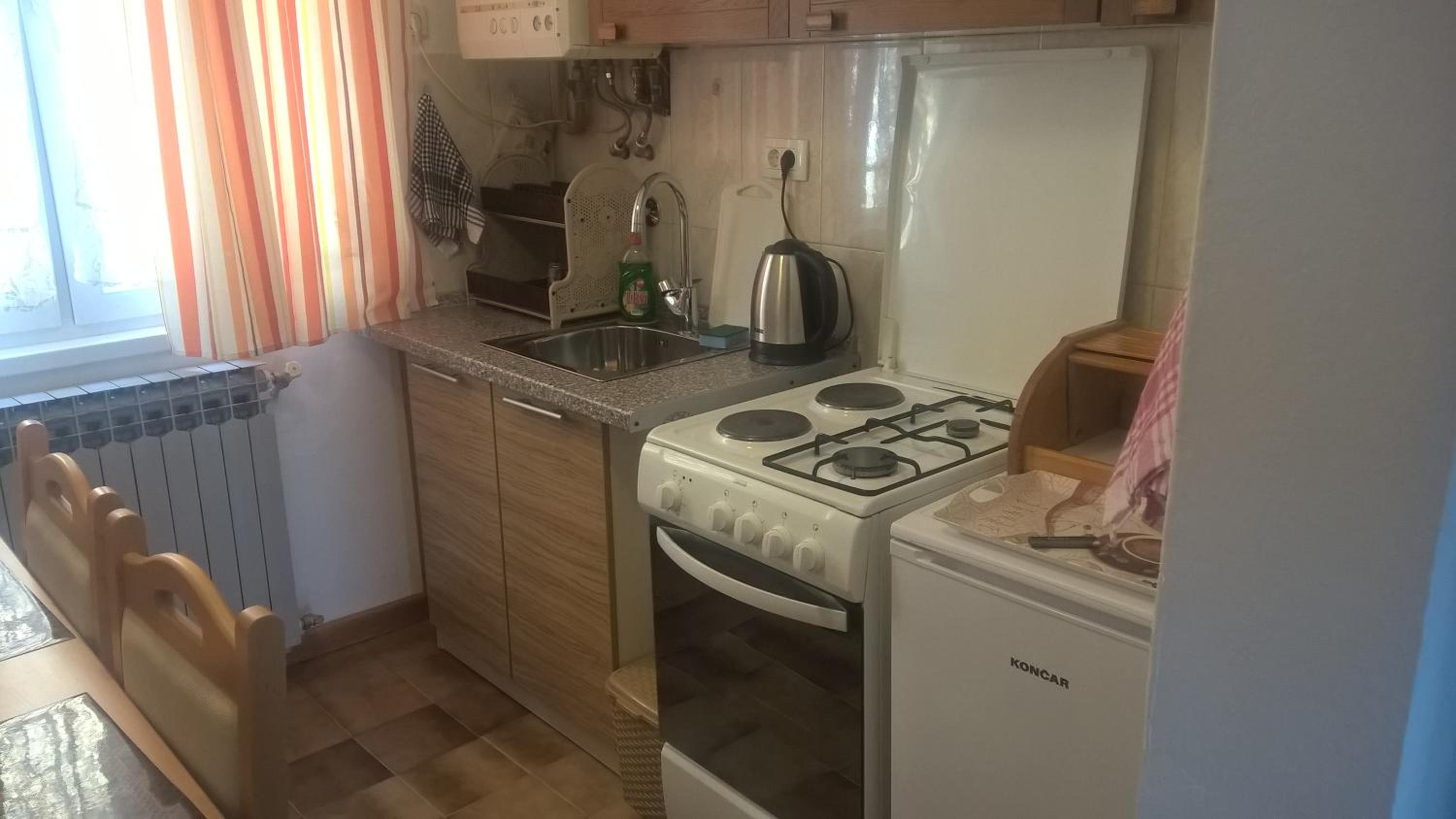 Apartman Sanin