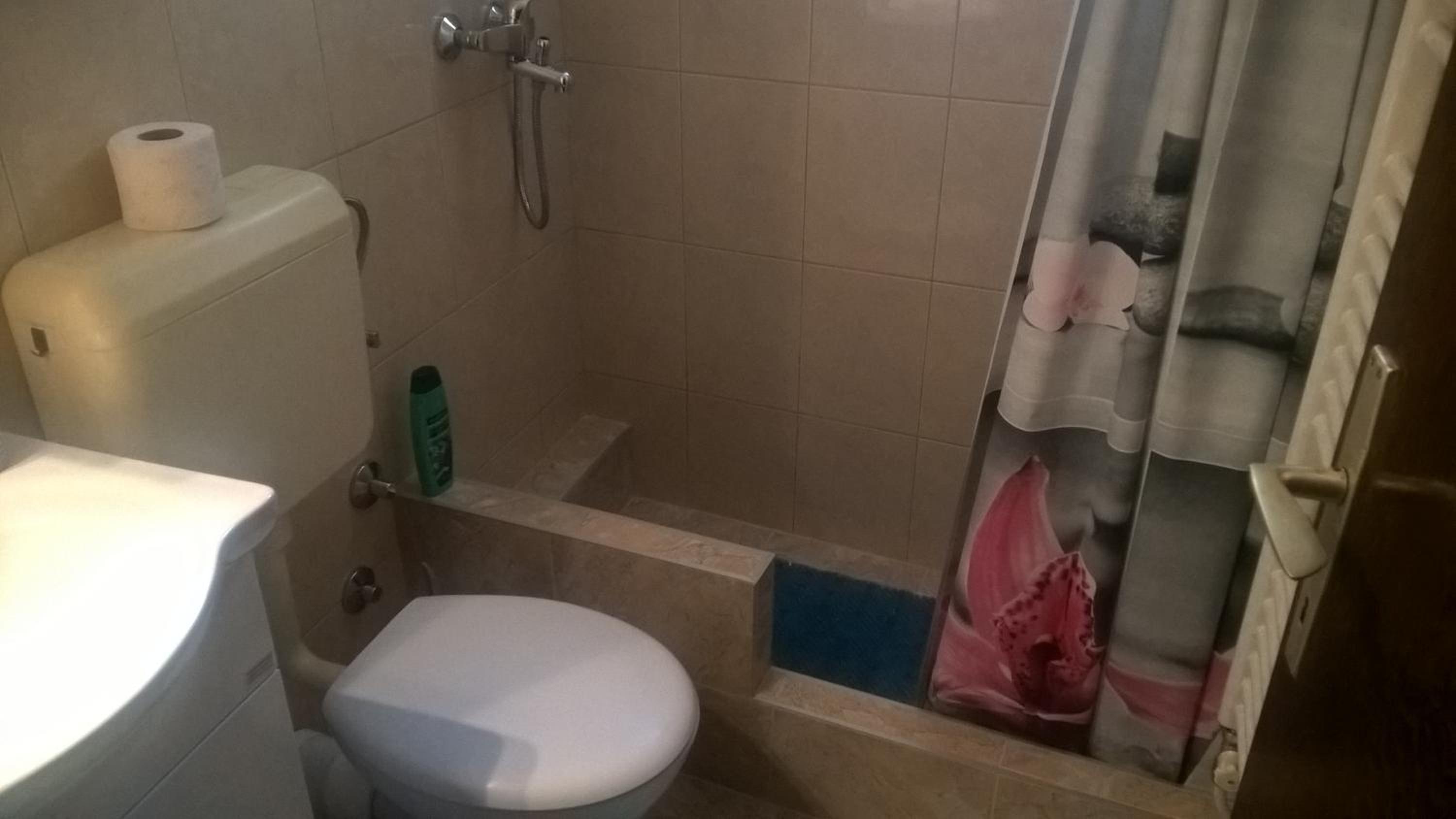 Apartman Sanin