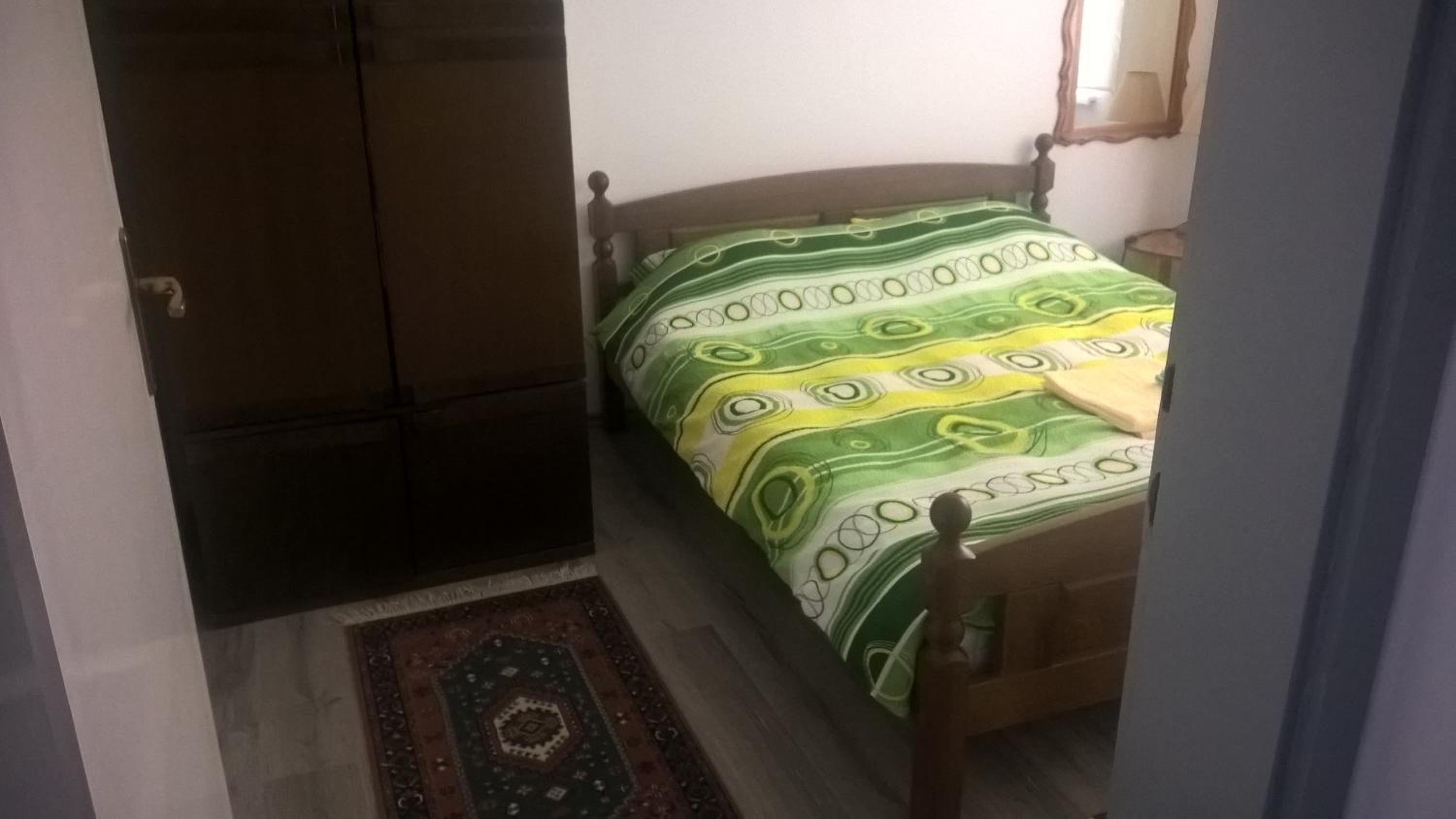 Apartman Sanin