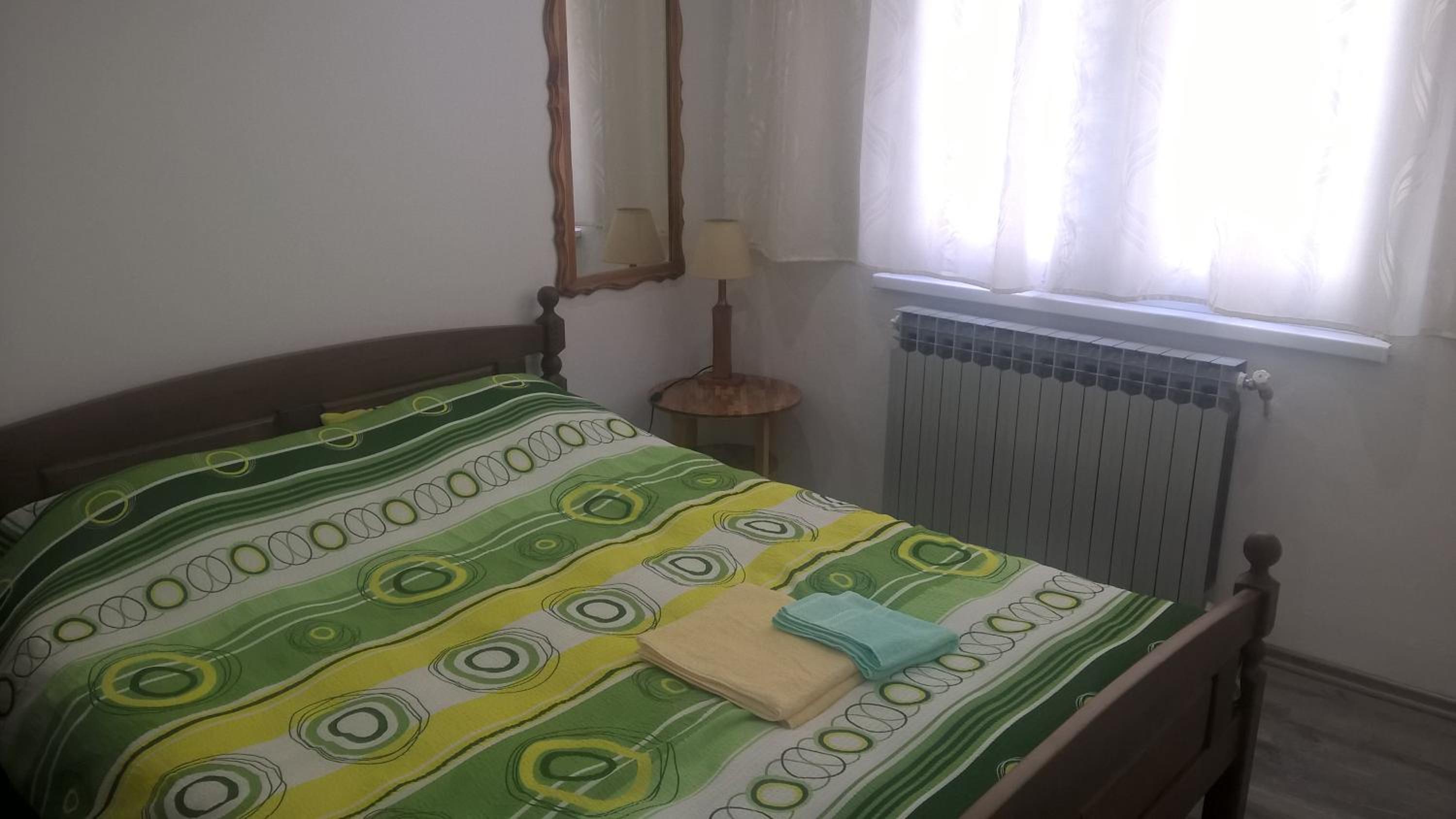 Apartman Sanin