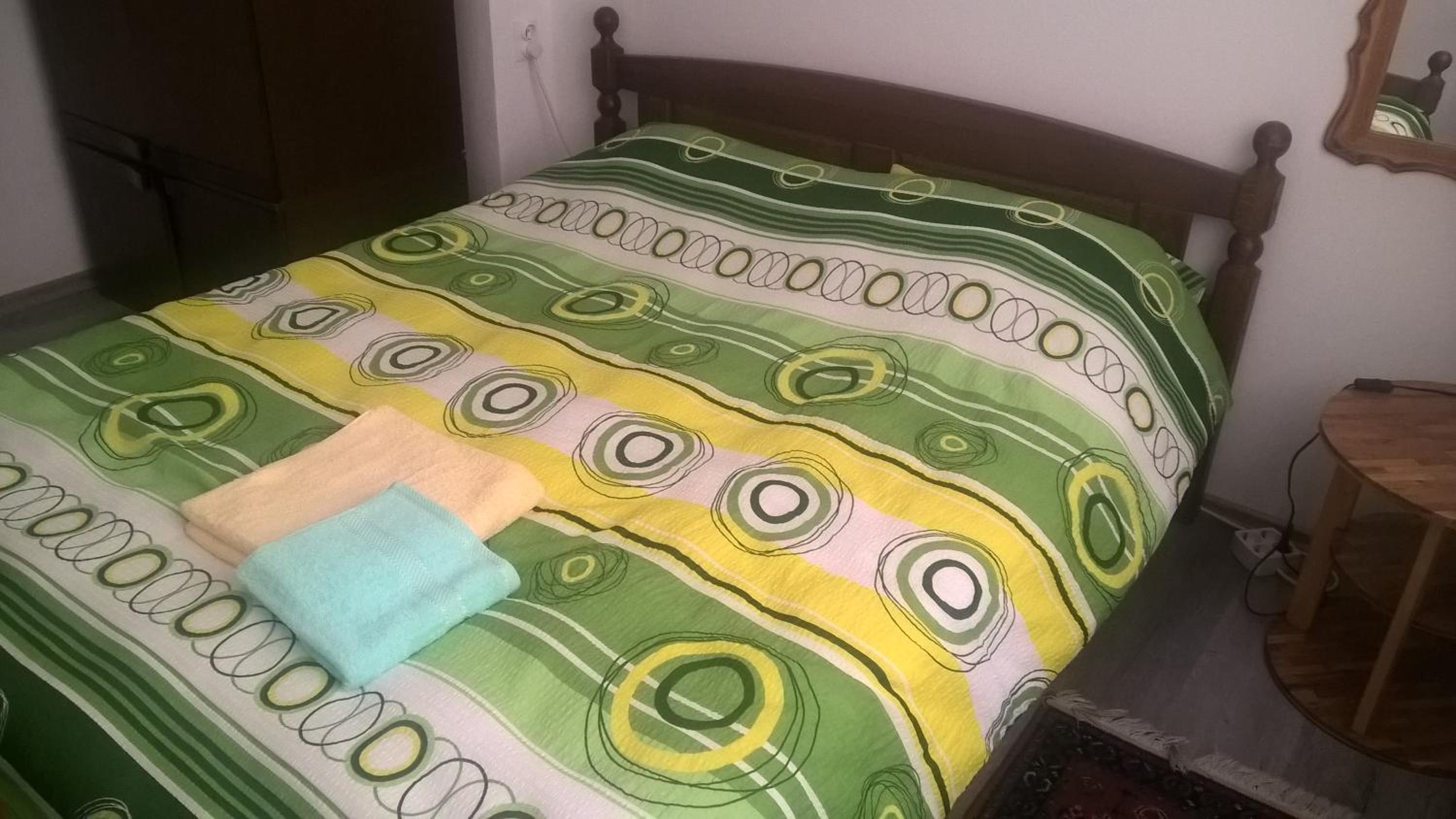 Apartman Sanin