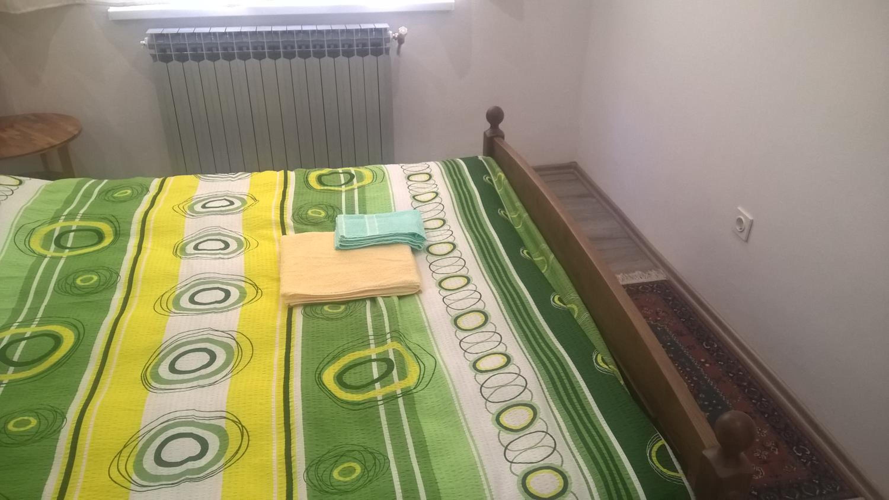 Apartman Sanin