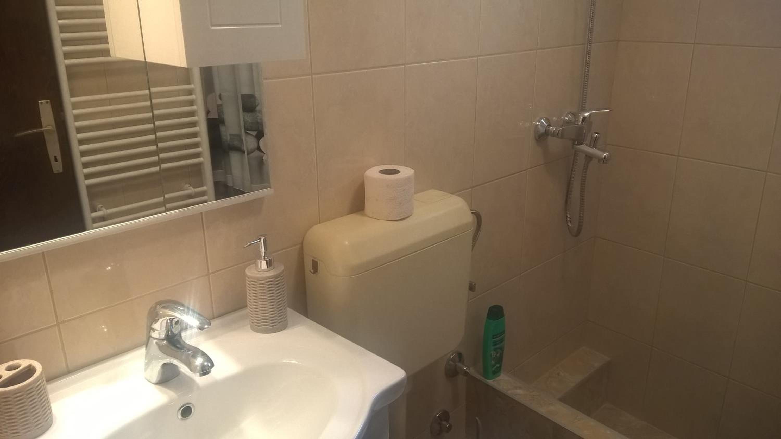 Apartman Sanin