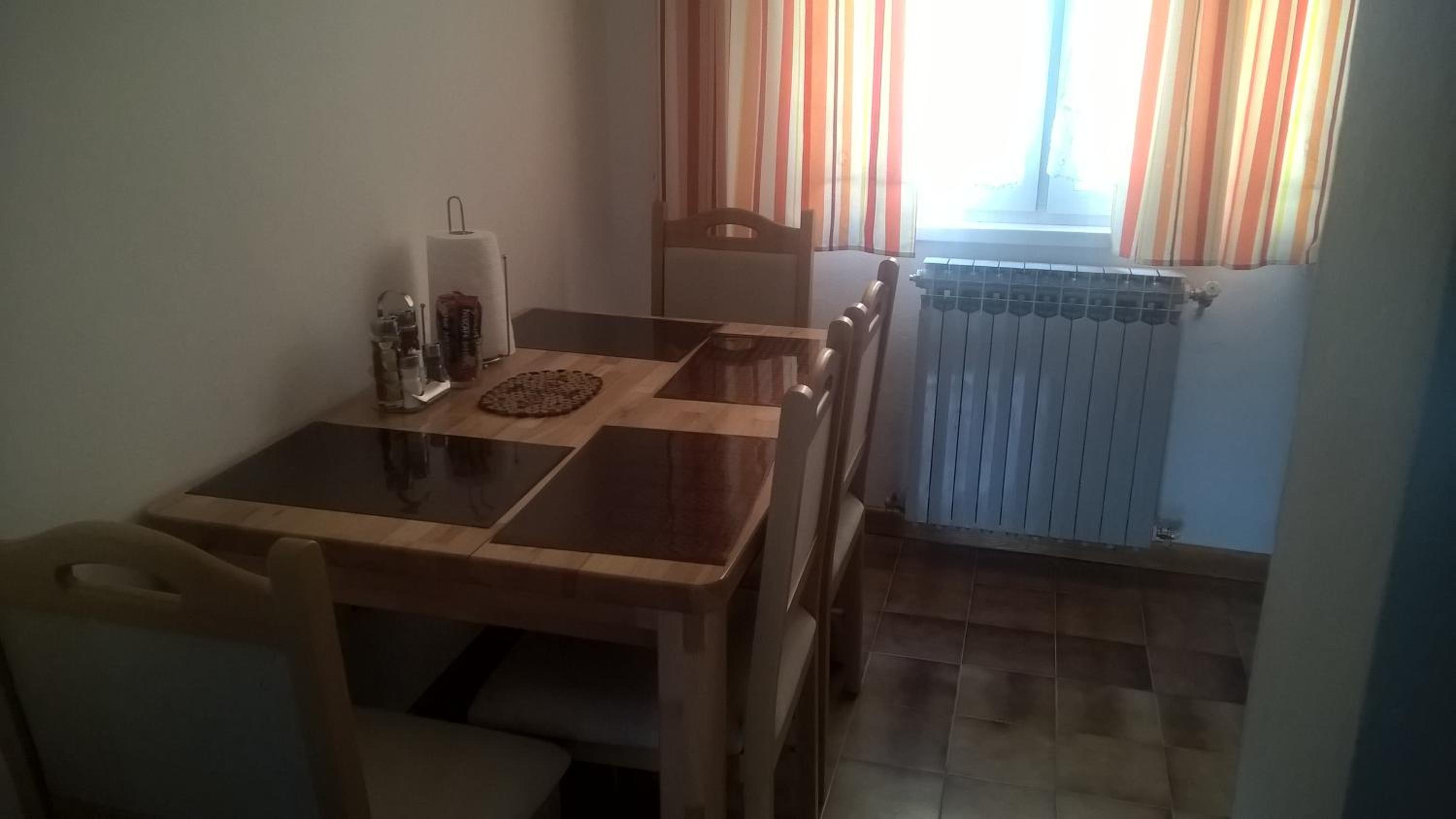 Apartman Sanin