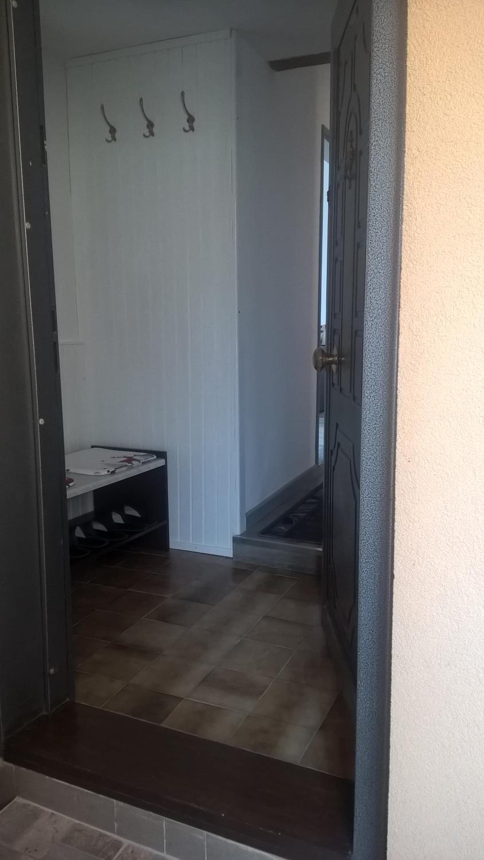 Apartman Sanin