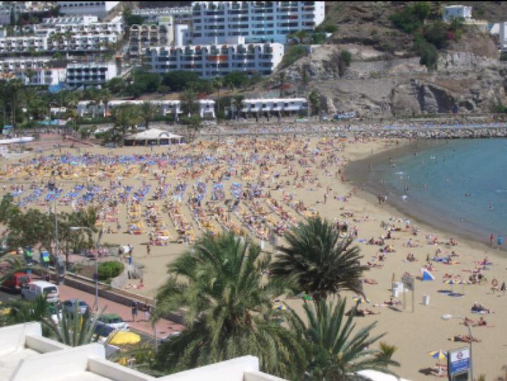Demelza Beach view 3