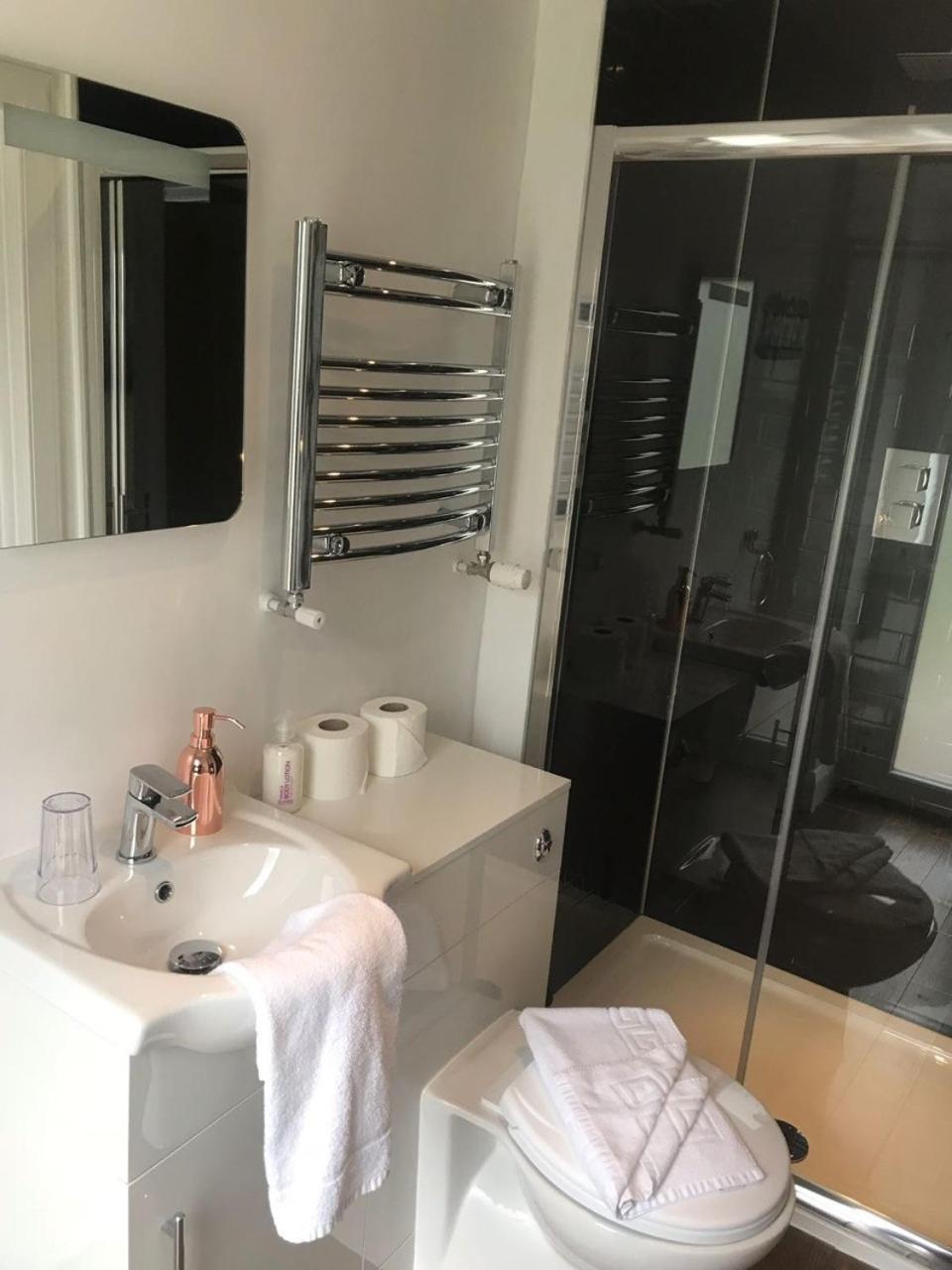 Albyn Townhouse