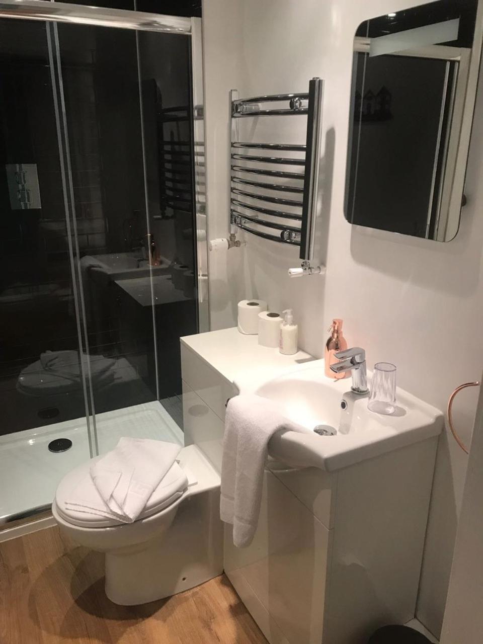 Albyn Townhouse