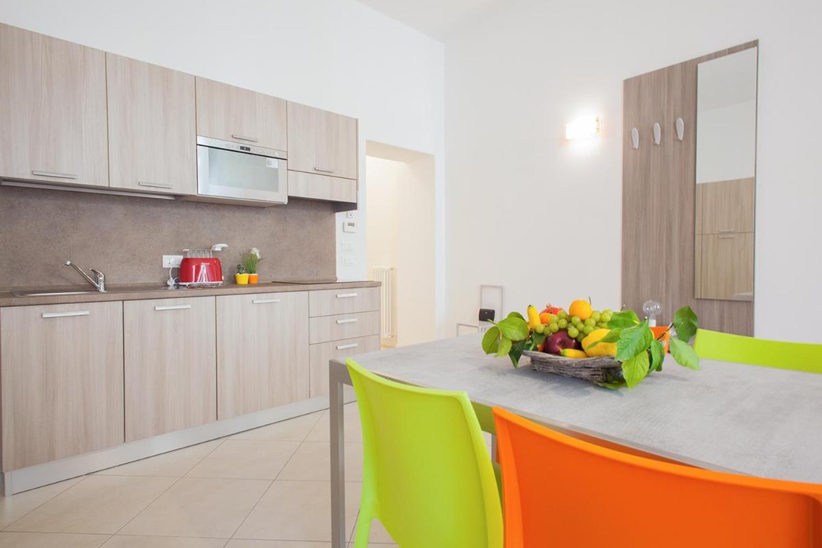 Italianflat - La Vigna in Città view 4