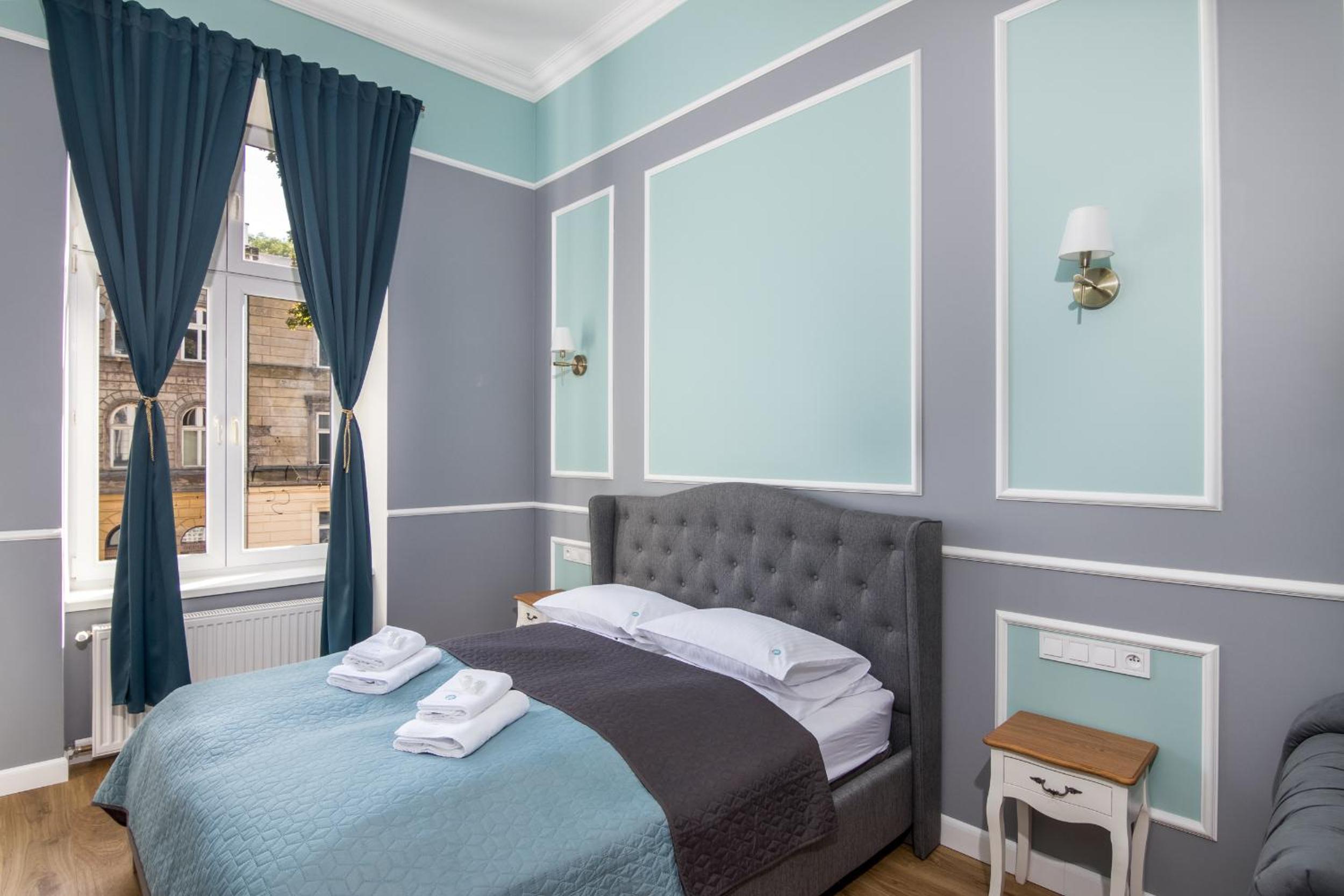 Domles Apartments