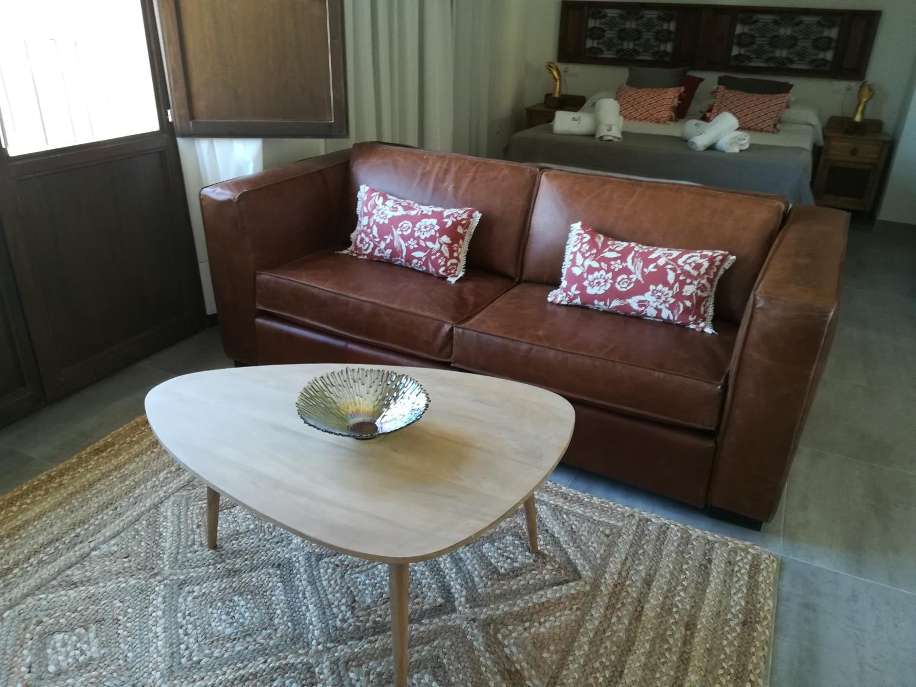 Apartamentos El Marqués