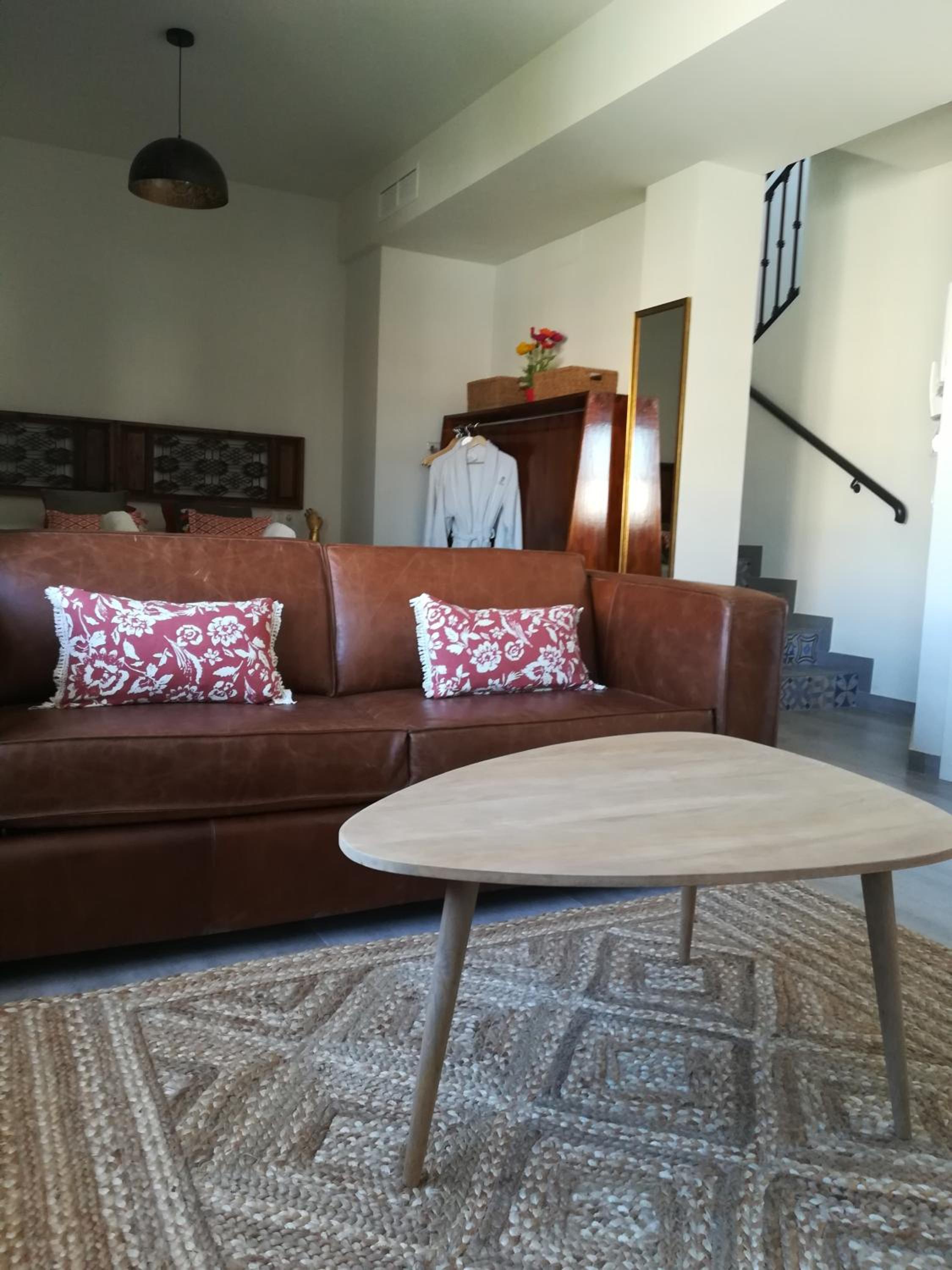 Apartamentos El Marqués