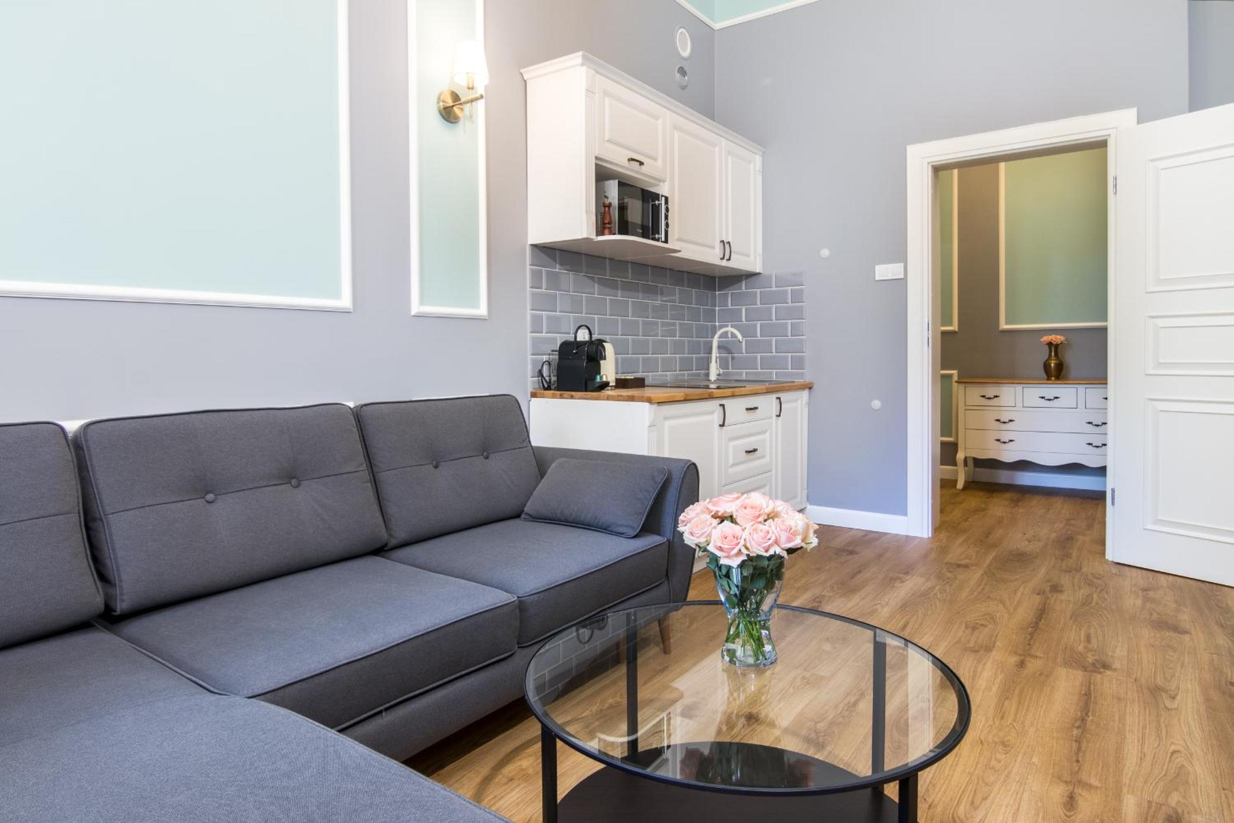 Domles Apartments