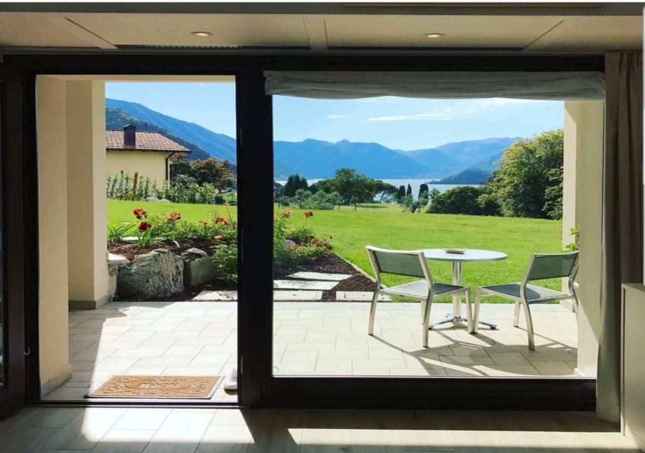 Villa La Rosa B&B view 3