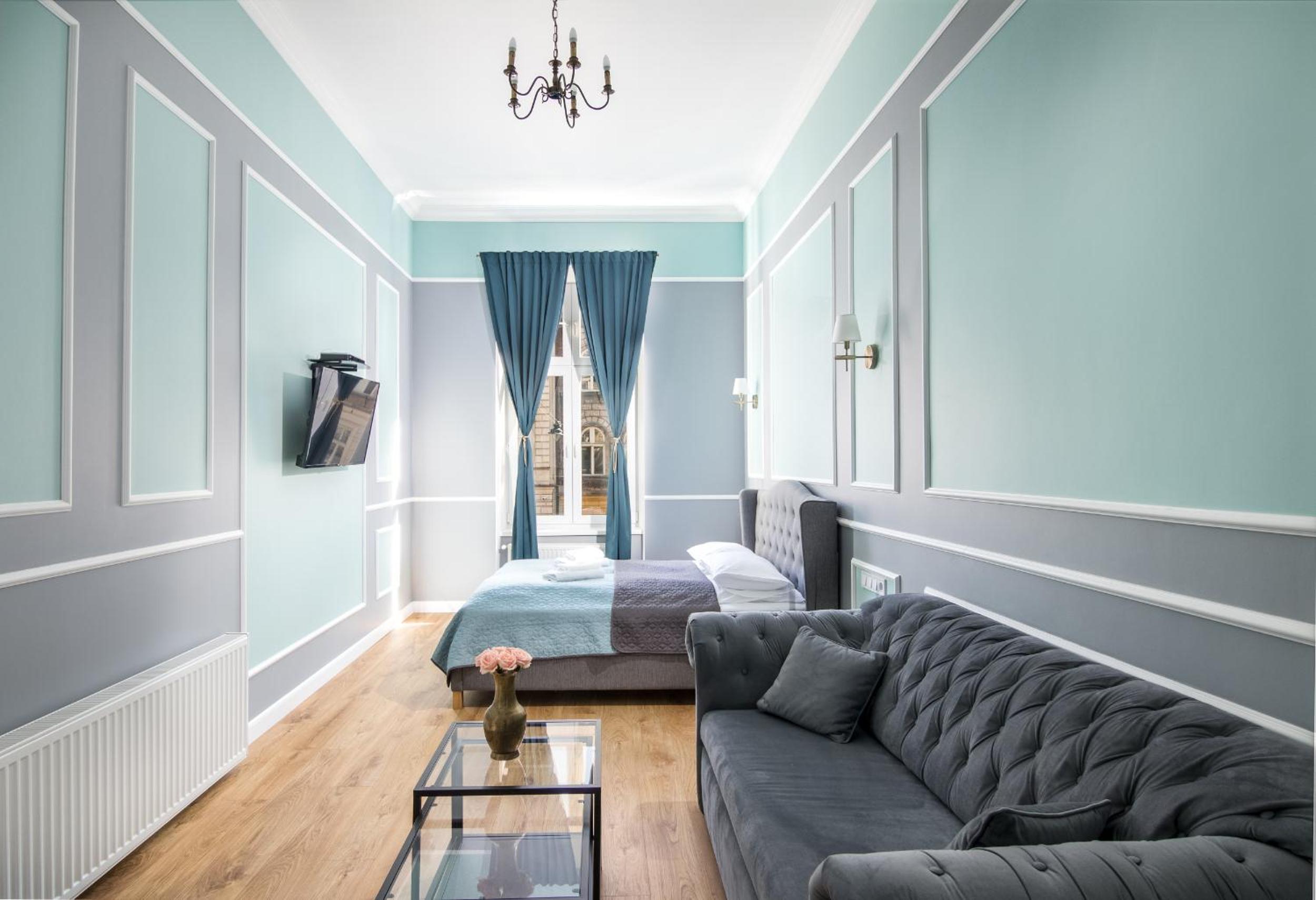 Domles Apartments