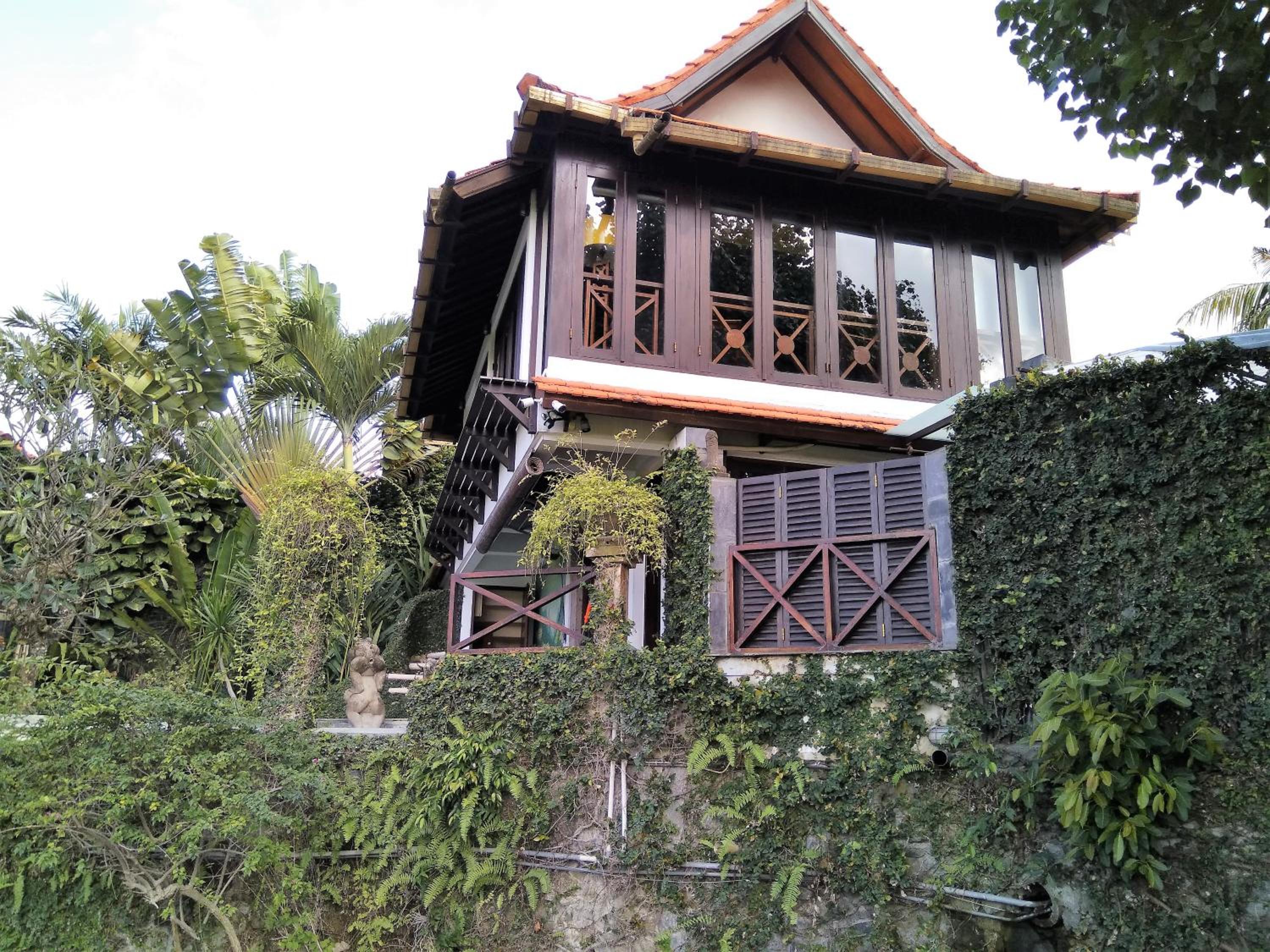 Hotel Umah Watu Villas - Image 1