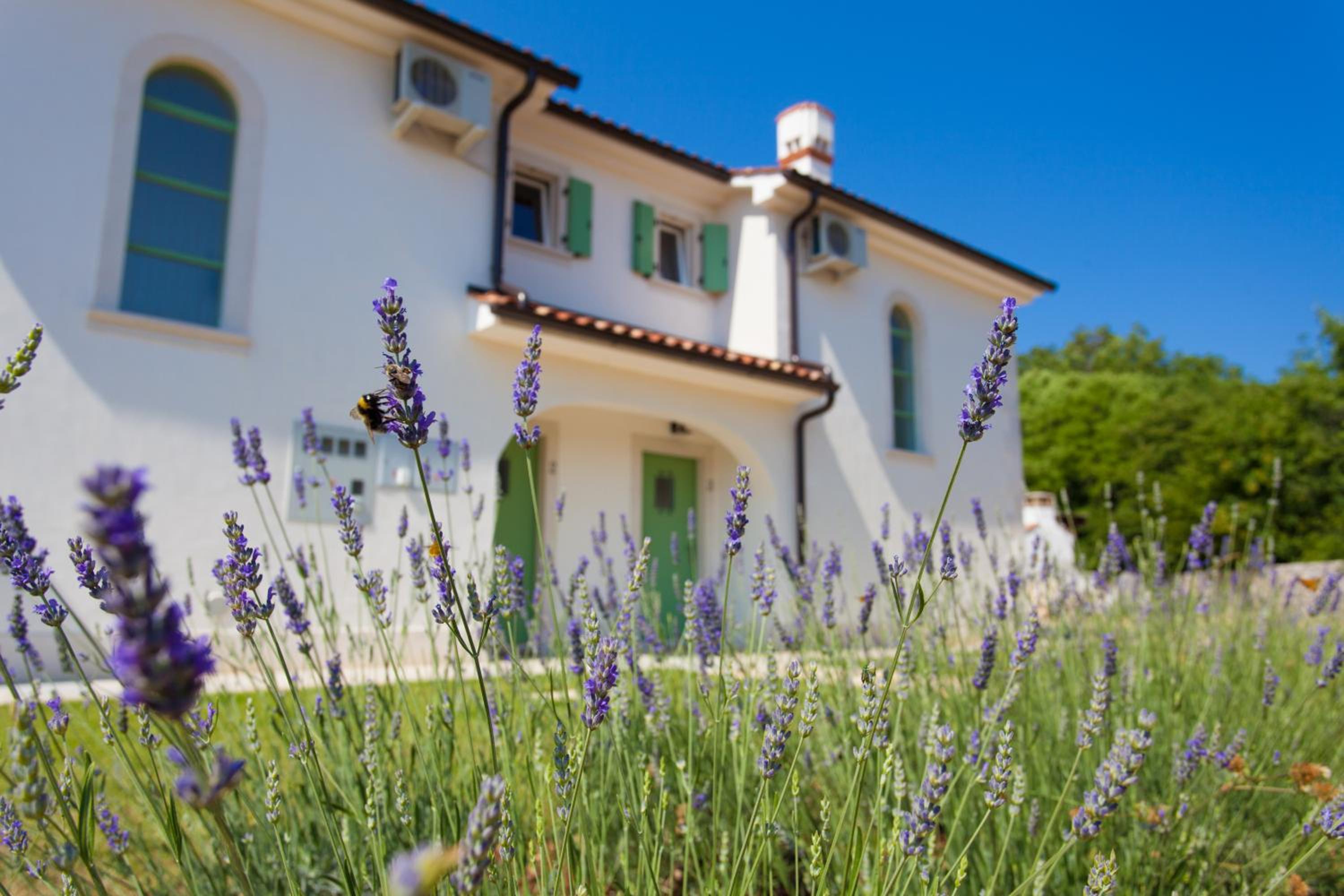 Villa Adria view 3