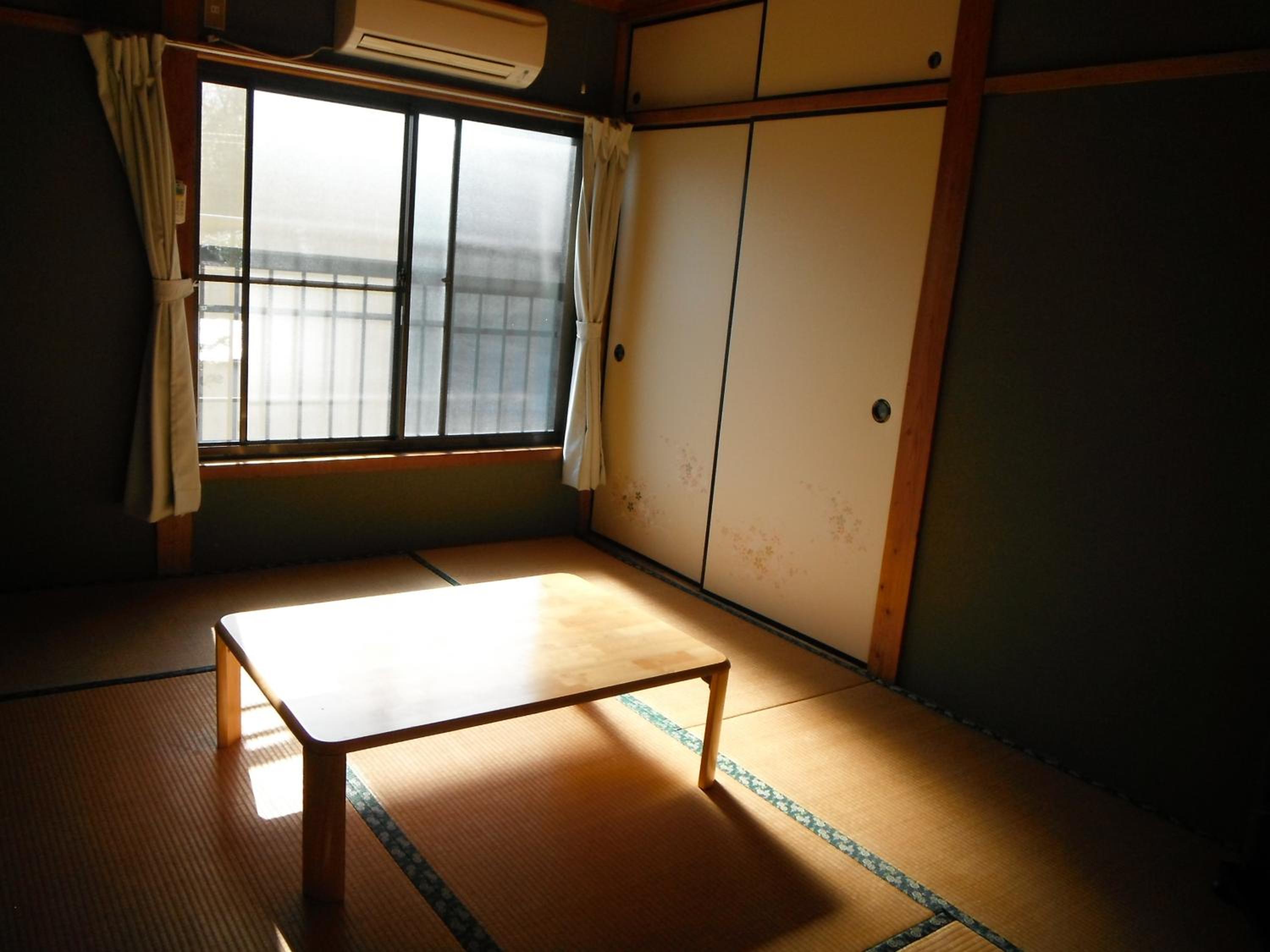 Minshuku Iwakawa