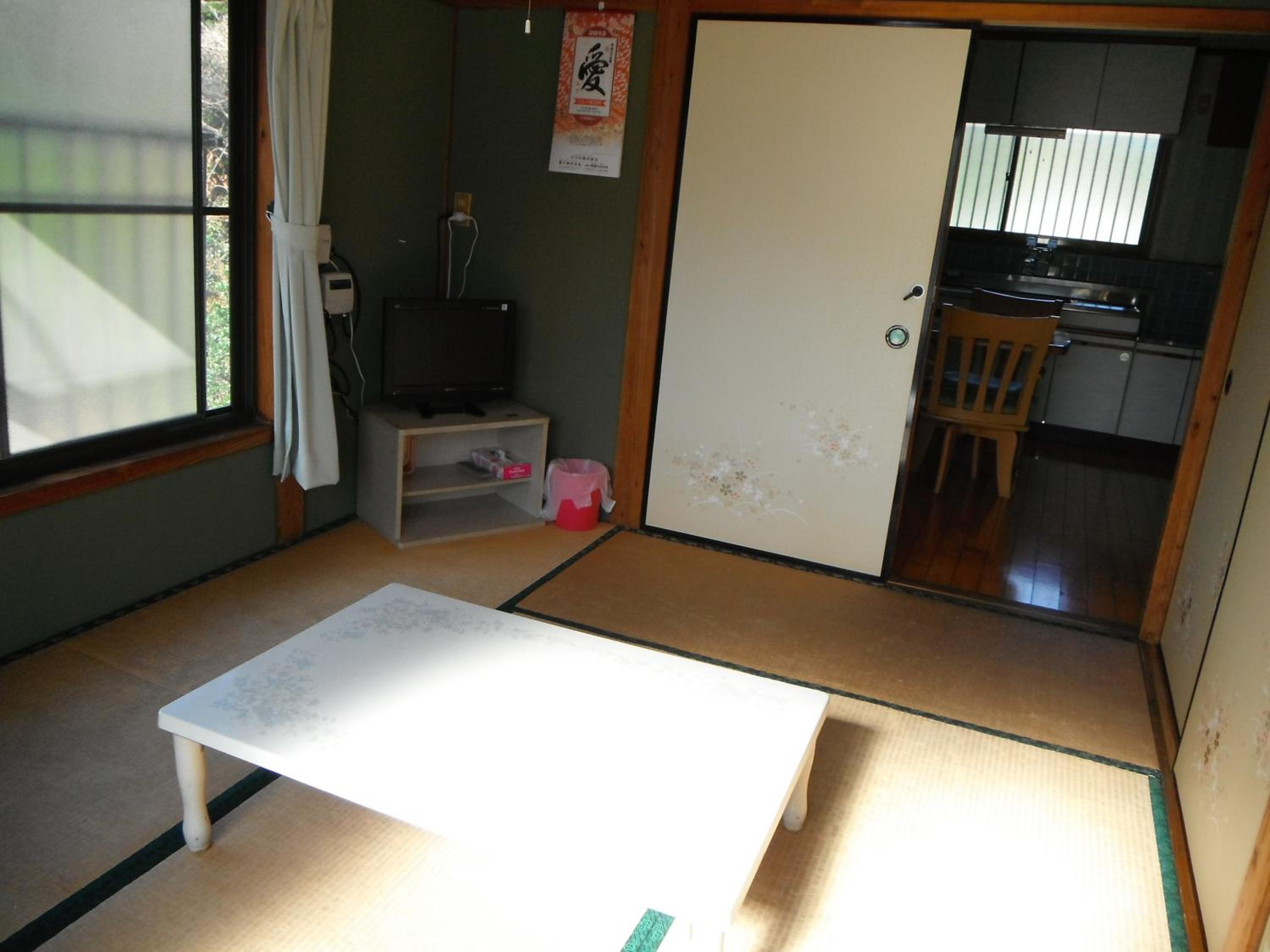 Minshuku Iwakawa