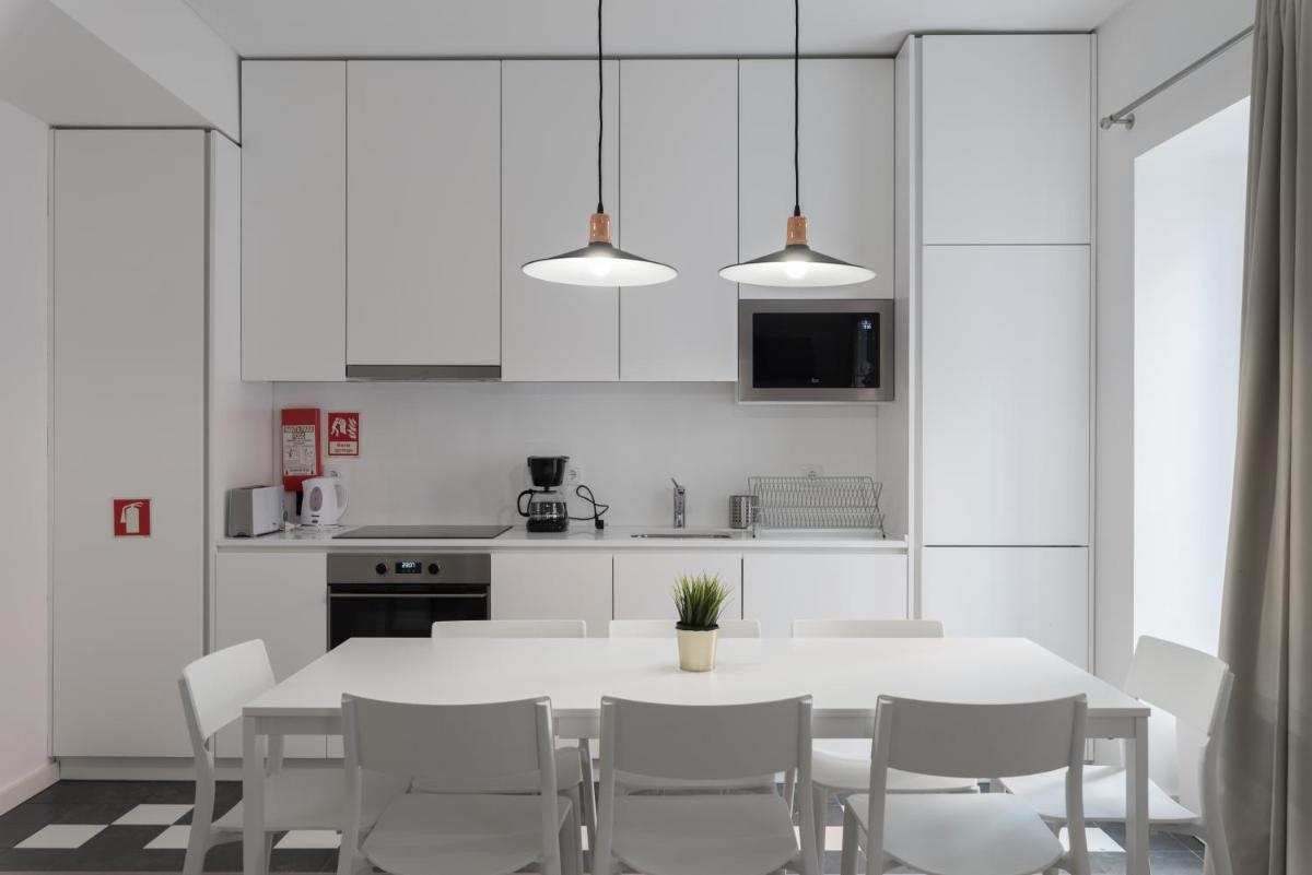 City Stays Atalaia Apartments