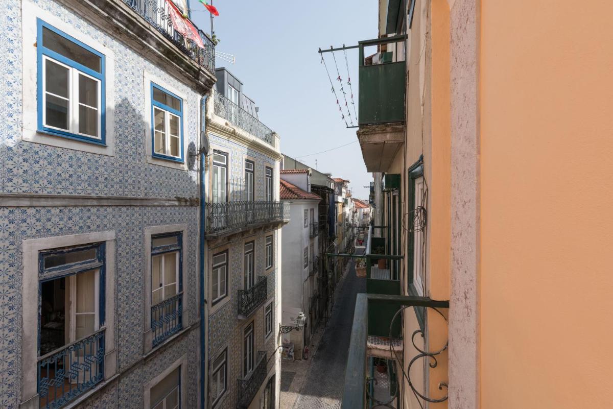 City Stays Atalaia Apartments