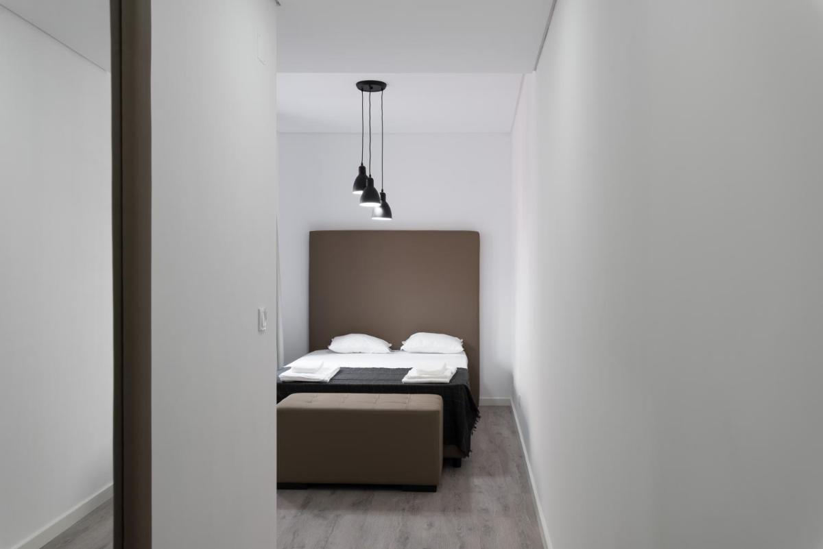 City Stays Atalaia Apartments