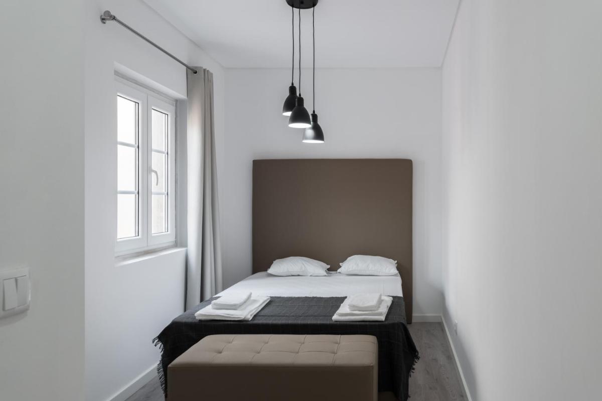 City Stays Atalaia Apartments