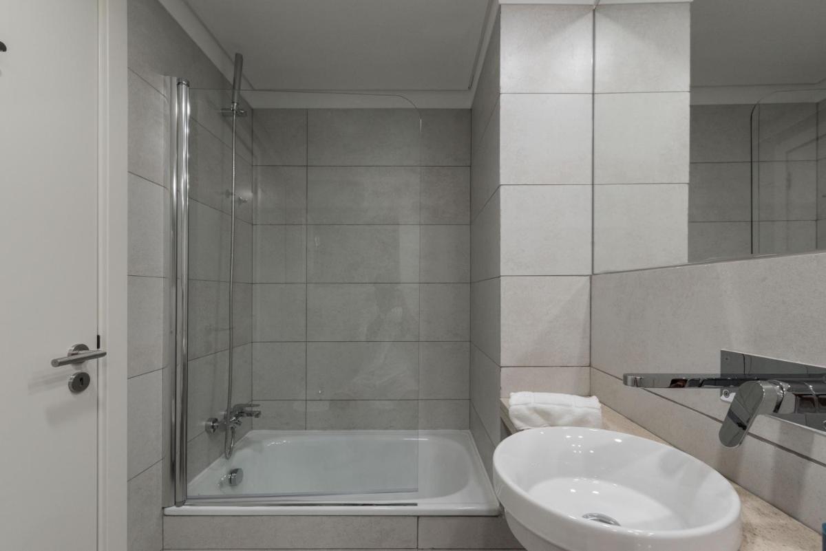 City Stays Atalaia Apartments
