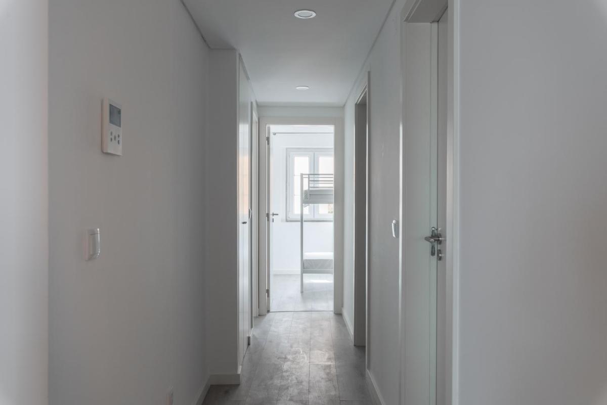 City Stays Atalaia Apartments