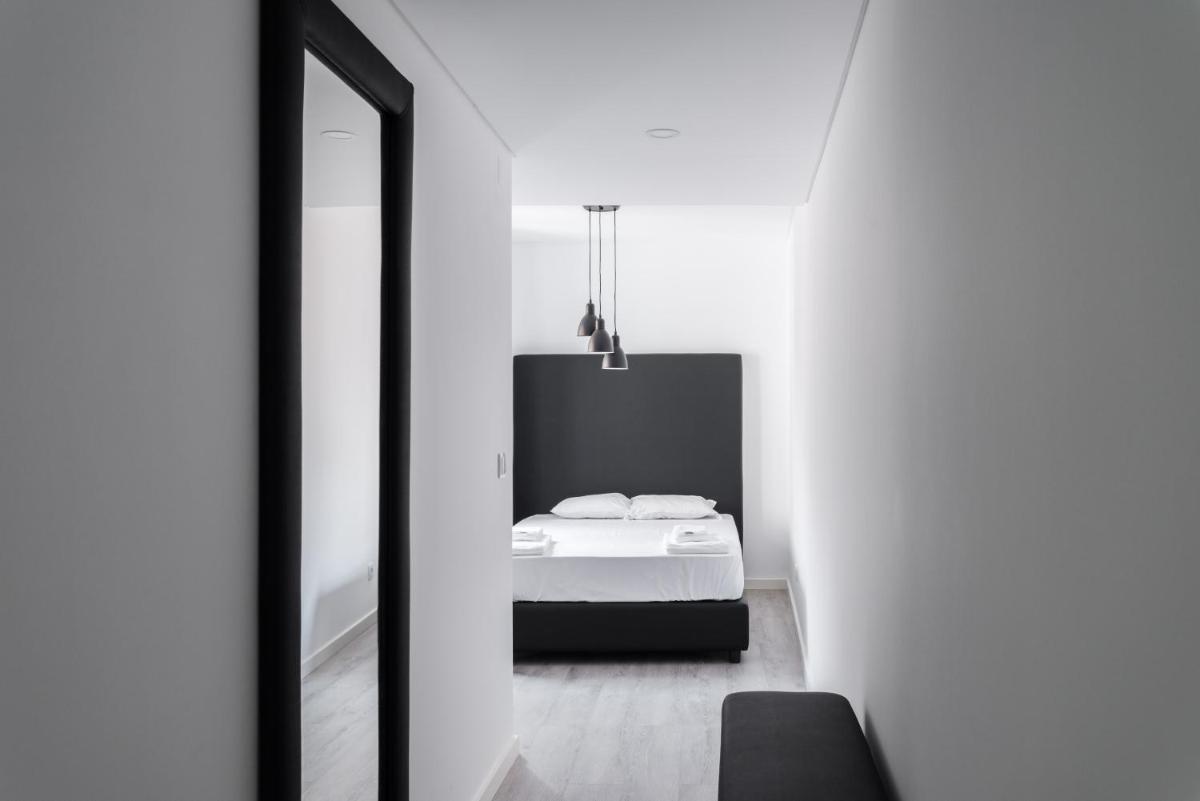 City Stays Atalaia Apartments
