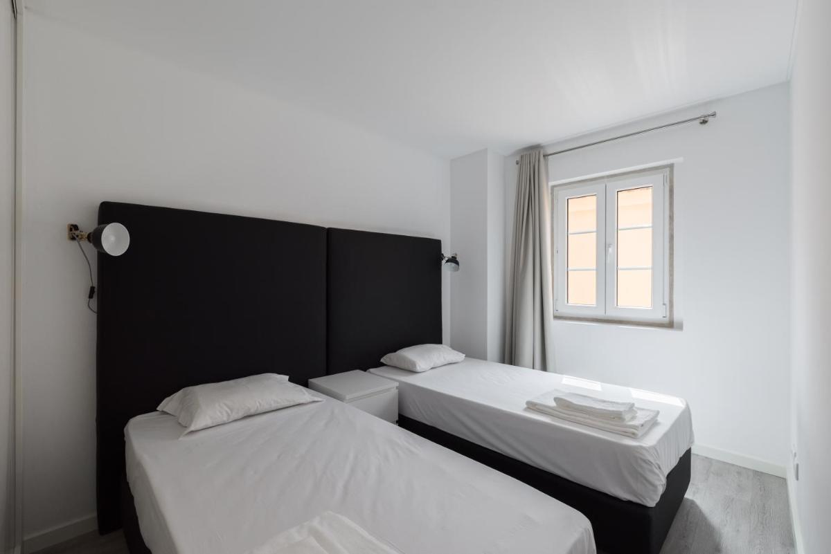 City Stays Atalaia Apartments