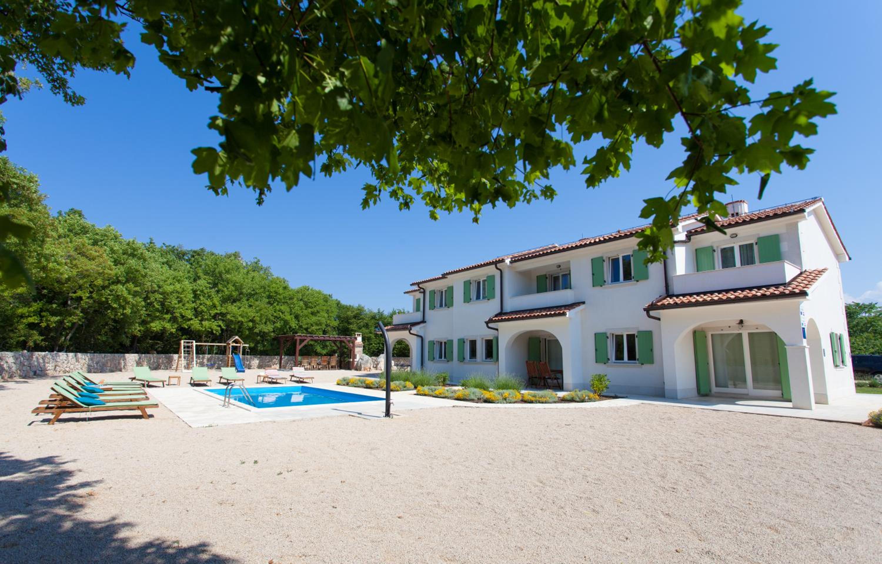 Villa Adria view 4