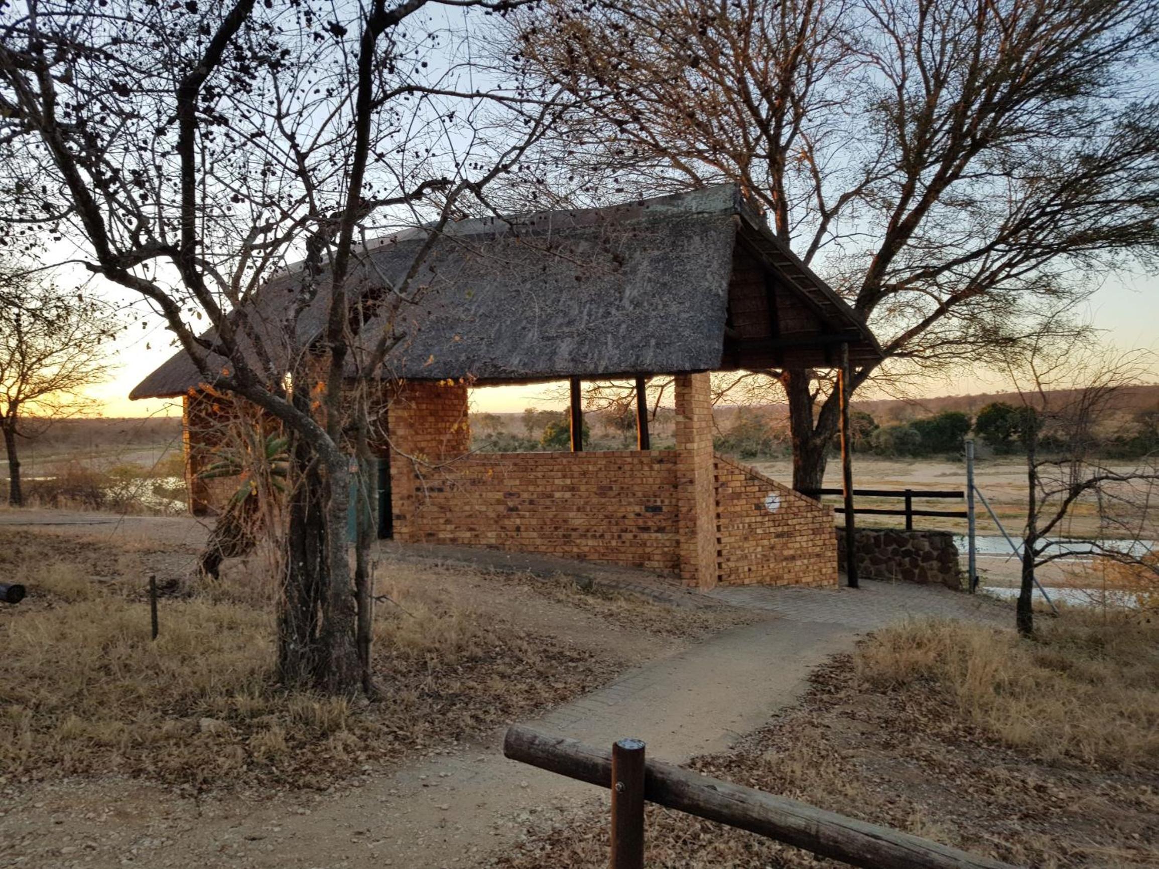 Kruger Dreams Lodge