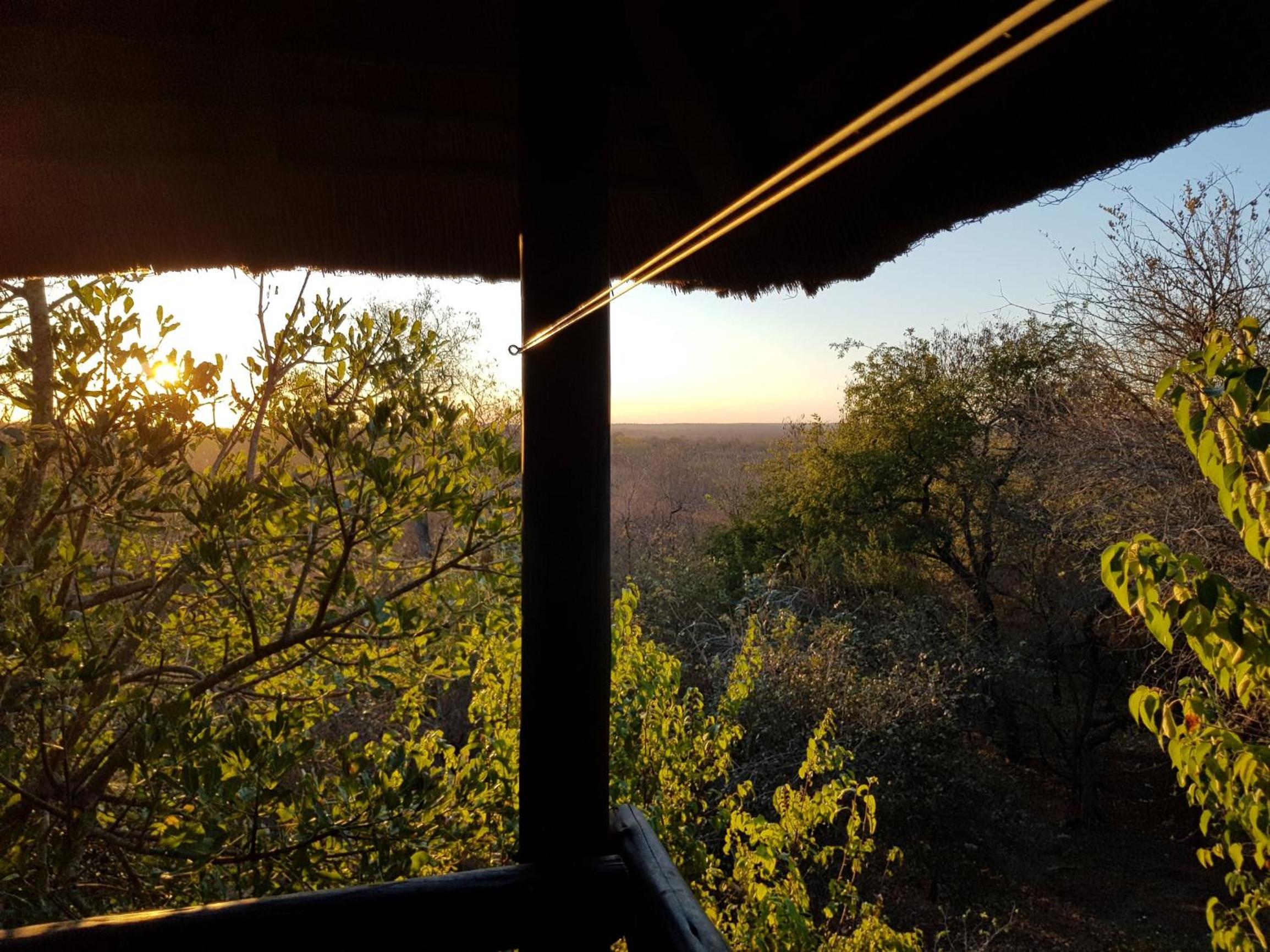 Kruger Dreams Lodge