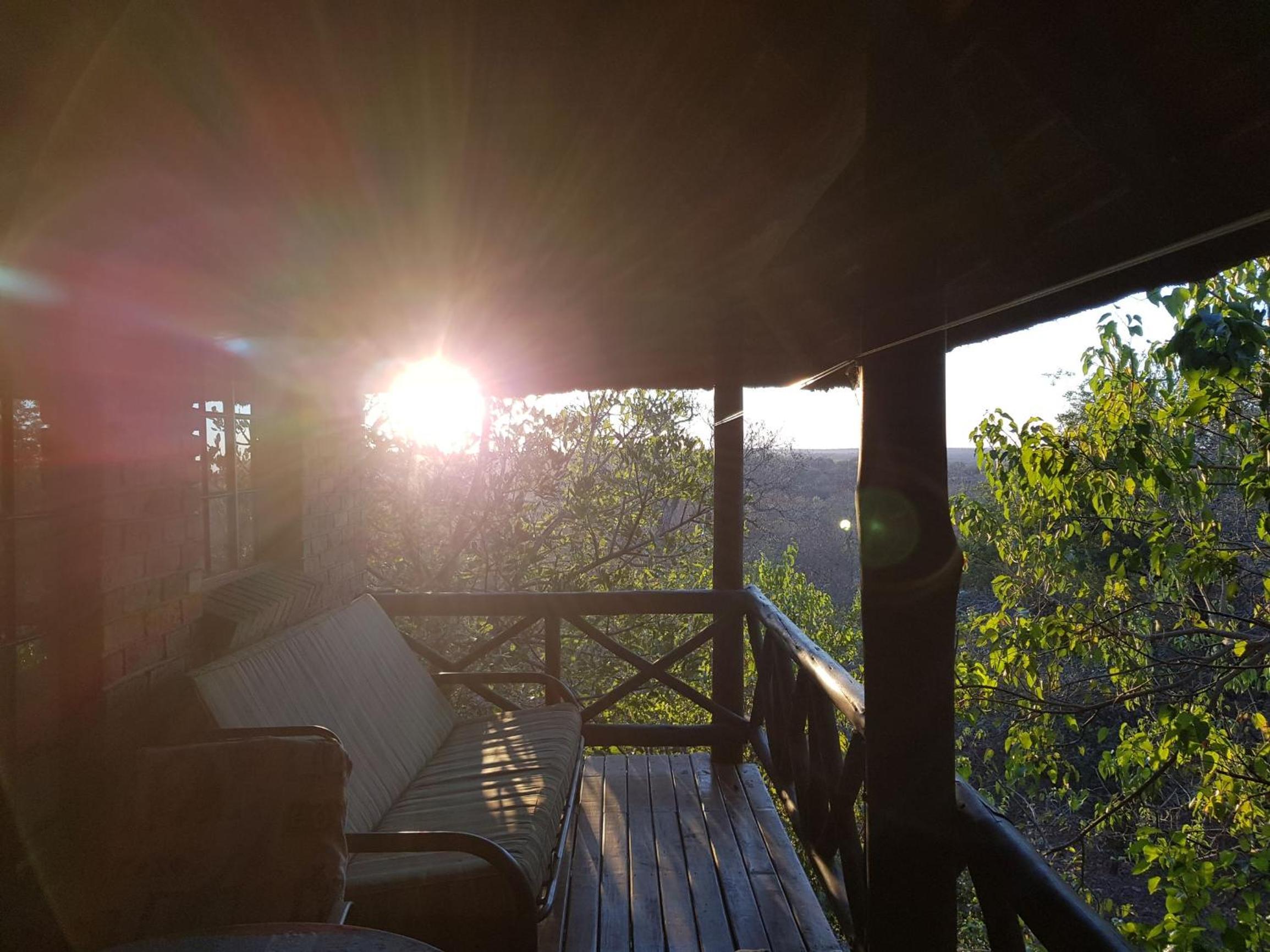 Kruger Dreams Lodge