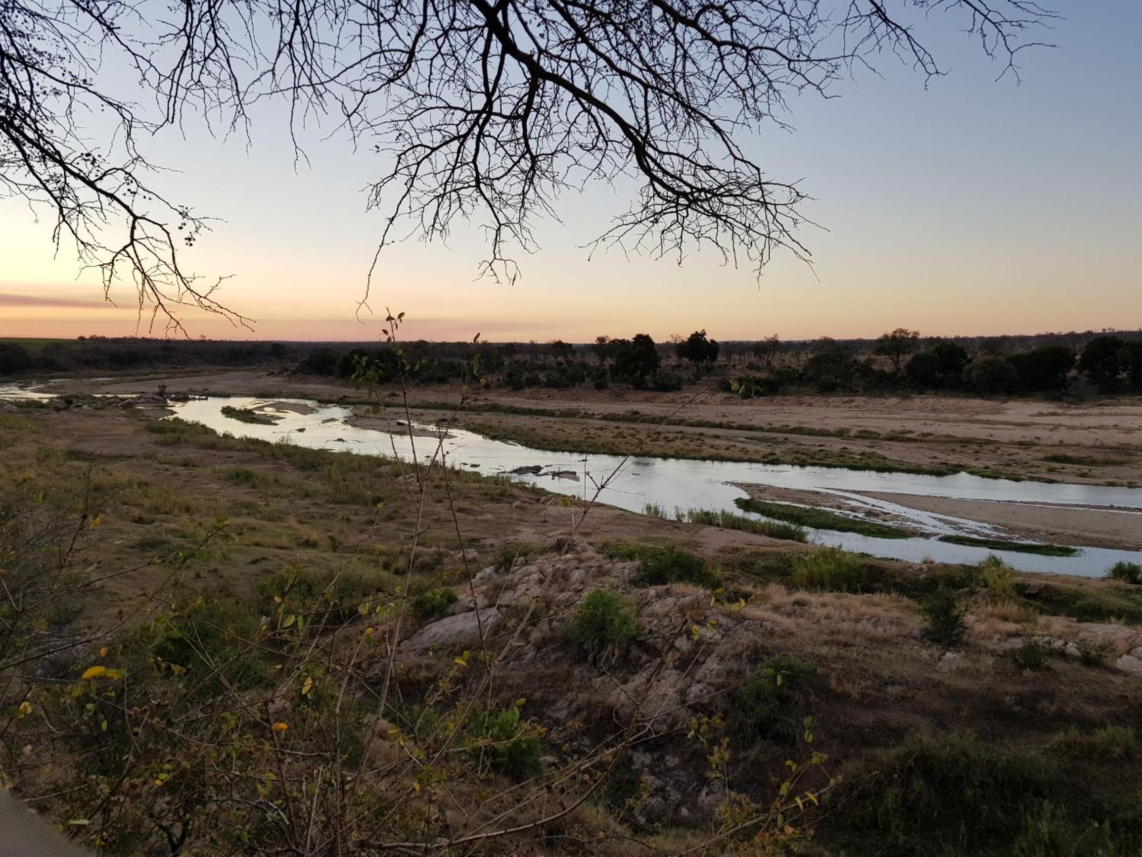 Kruger Dreams Lodge