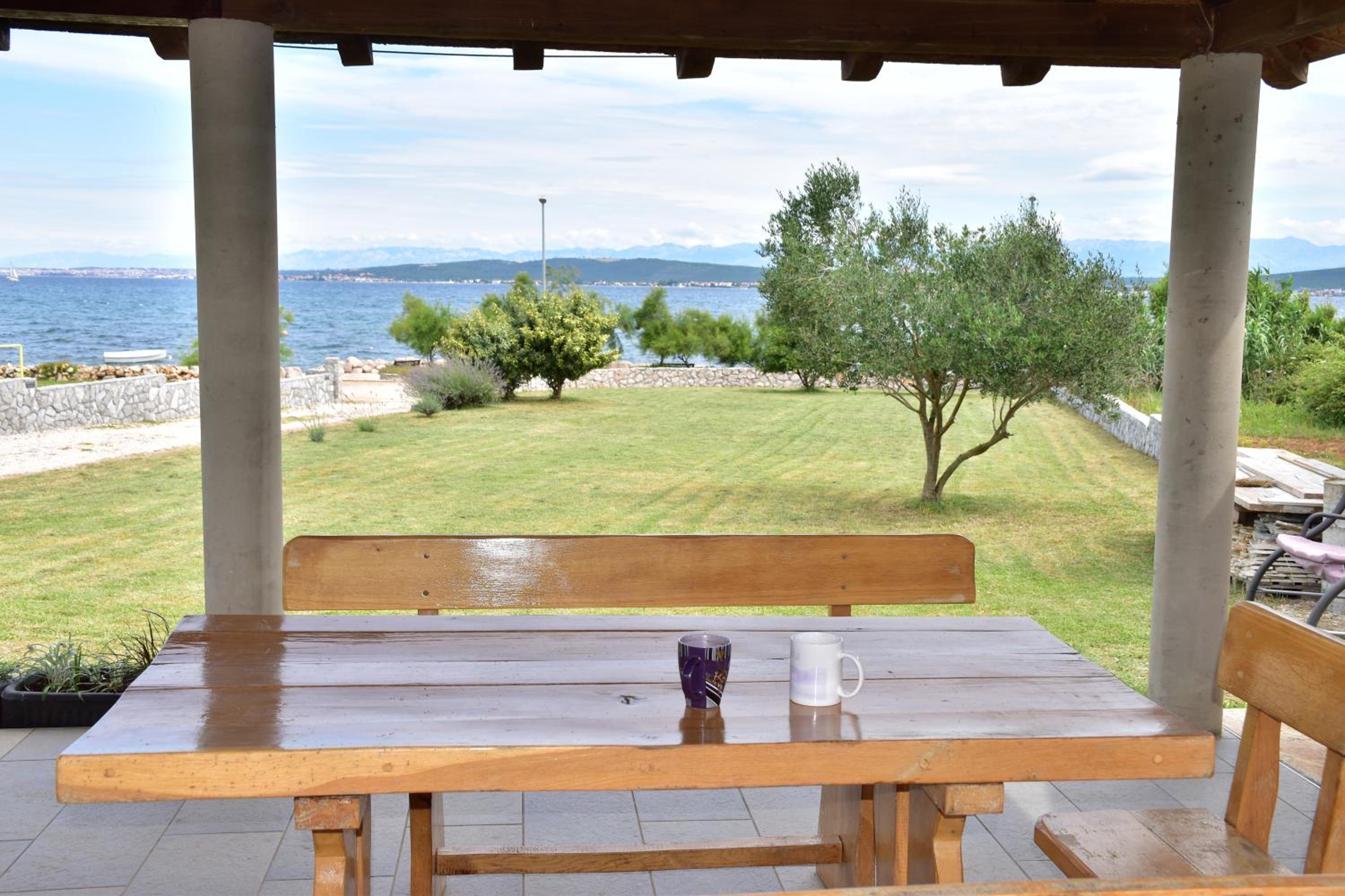 Villa Banjka view 5