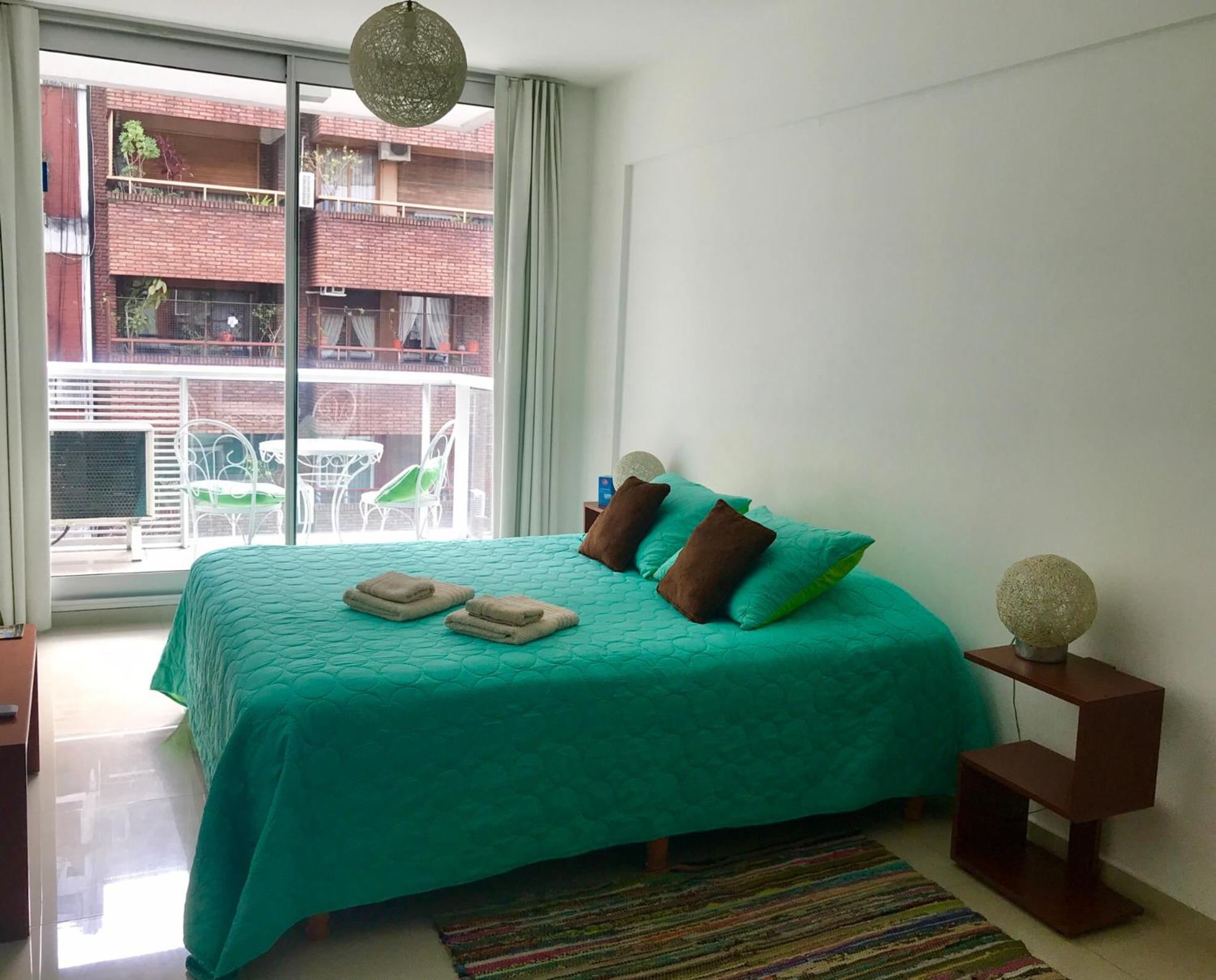 Apartamento Ocio Aguero