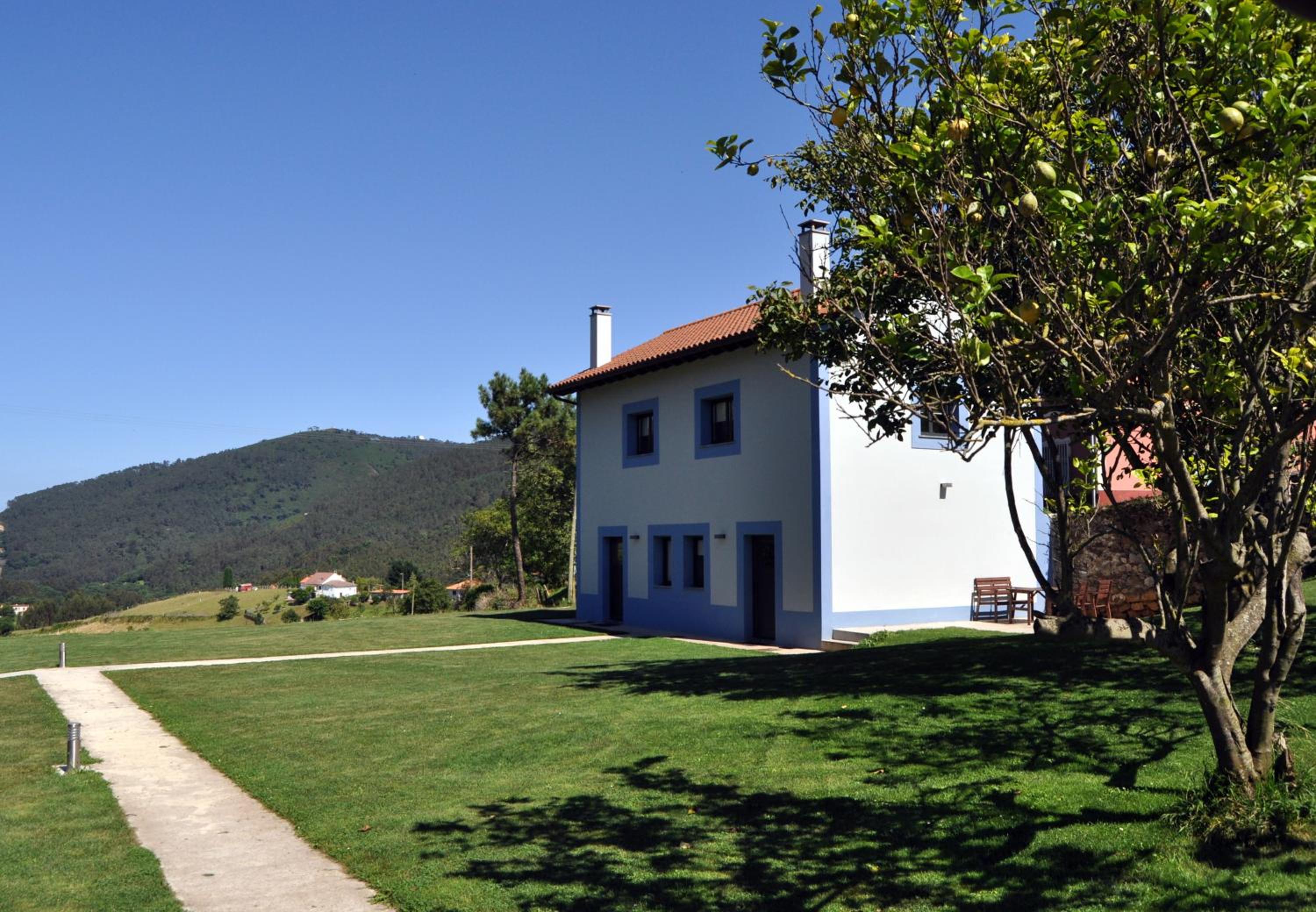 Casona la Sierra