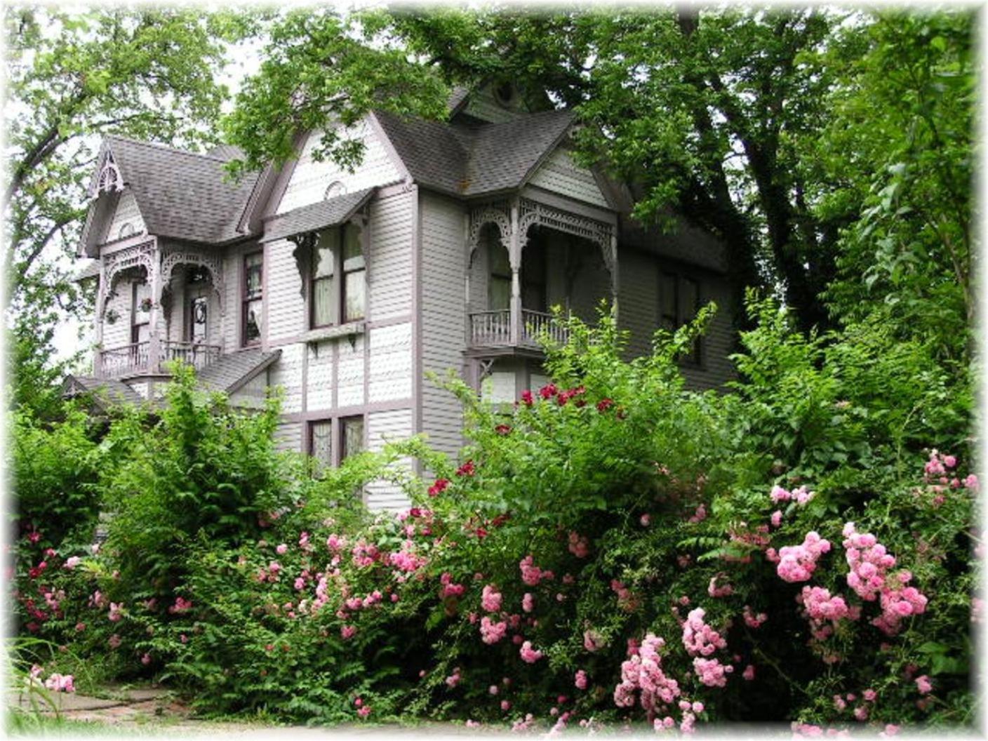 Carleton House Bed and Breakfast