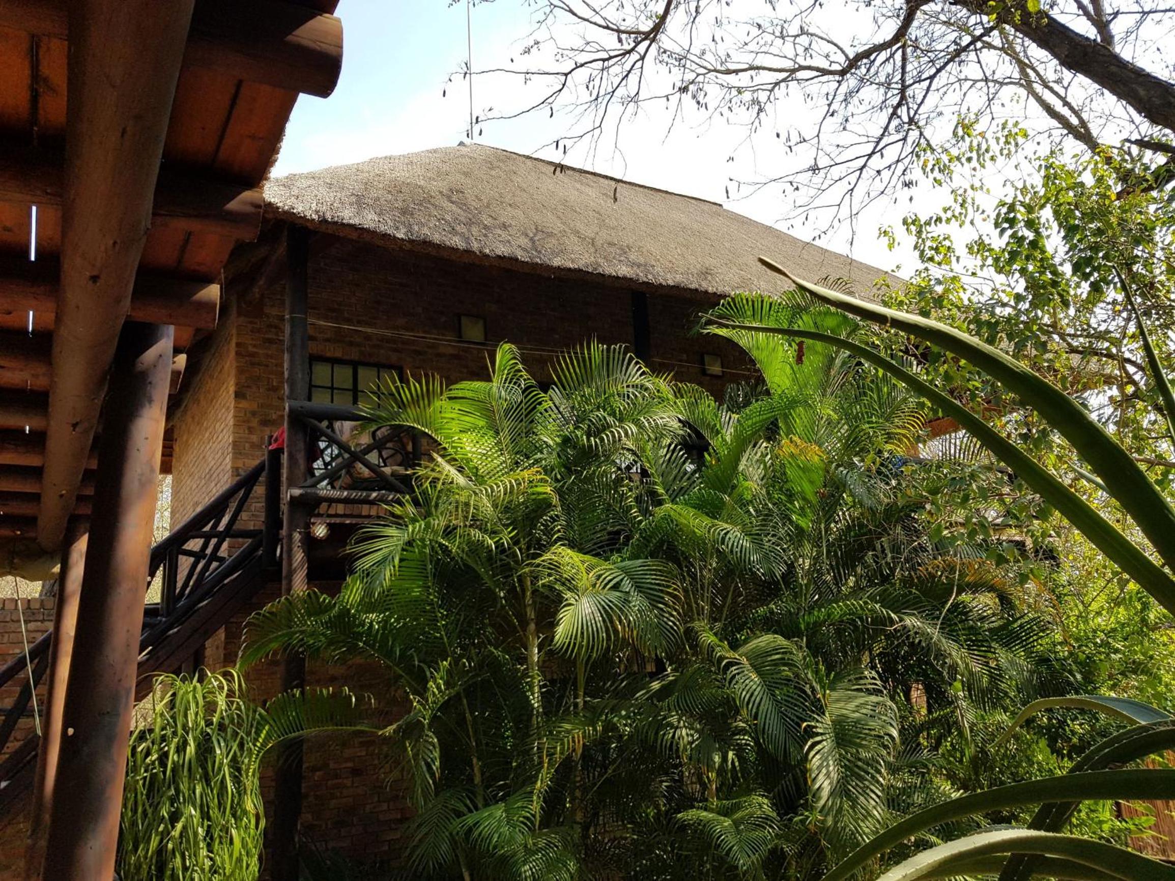 Kruger Dreams Lodge