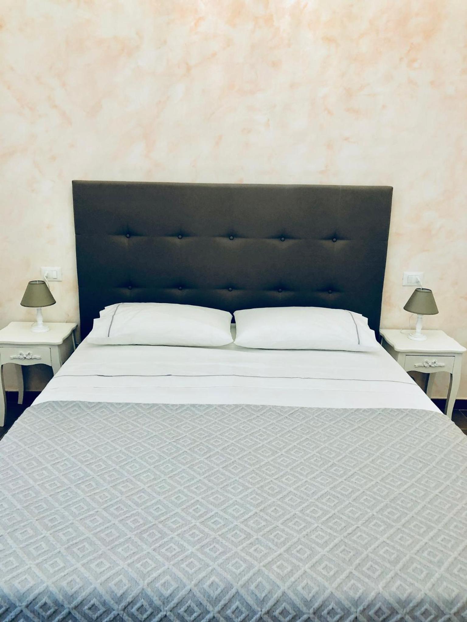 S.Apollonia Suite Trastevere